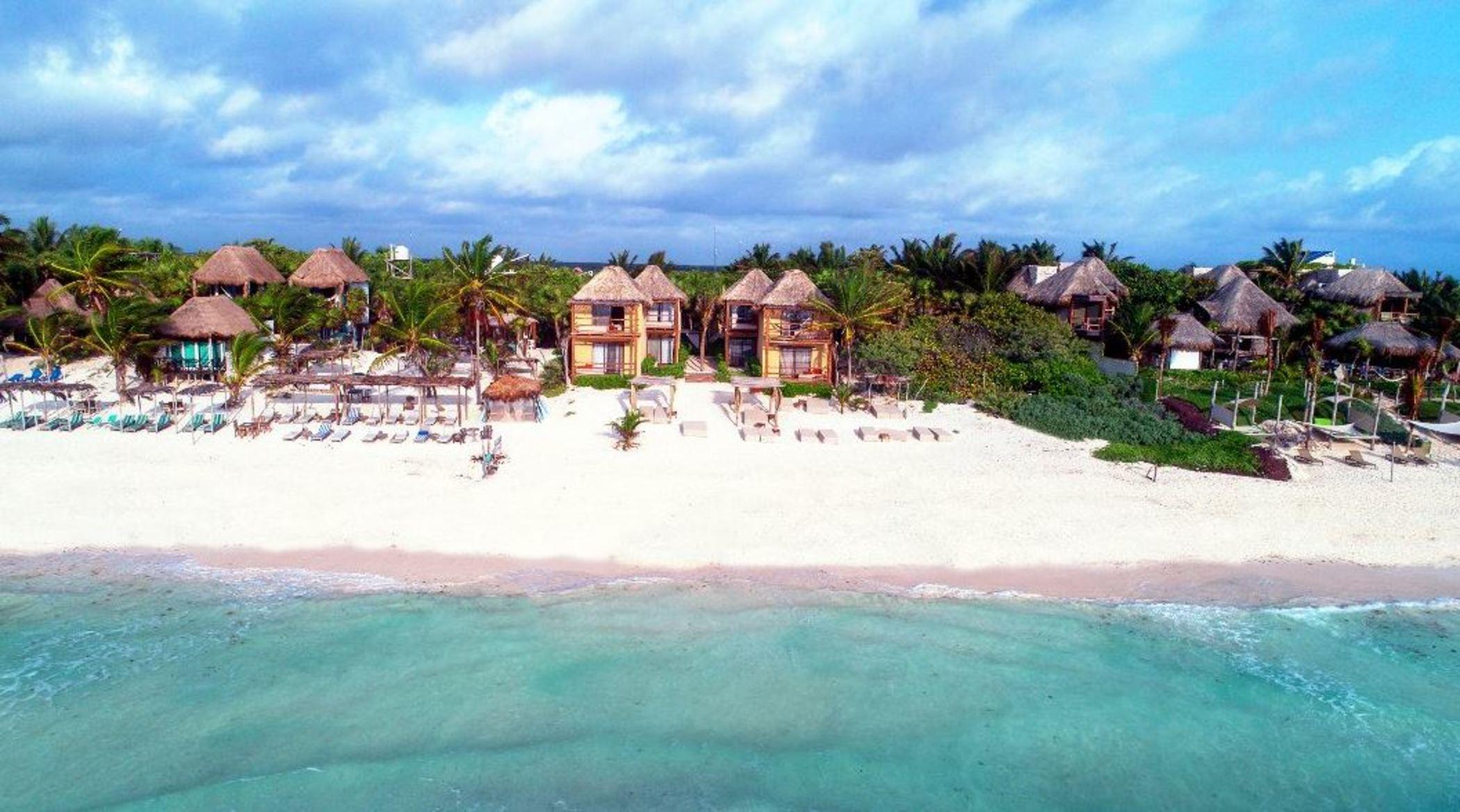 Arenablue Tulum Tulum