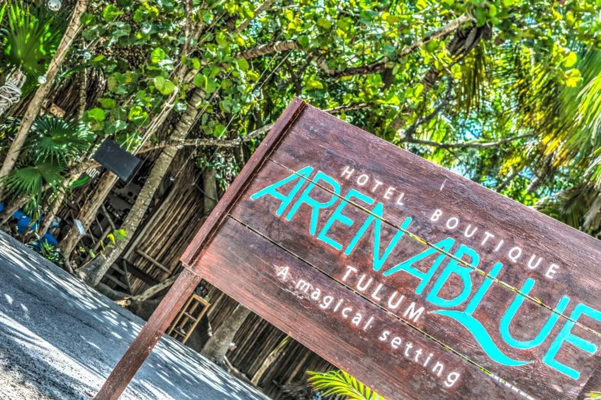 Arenablue Tulum 4*