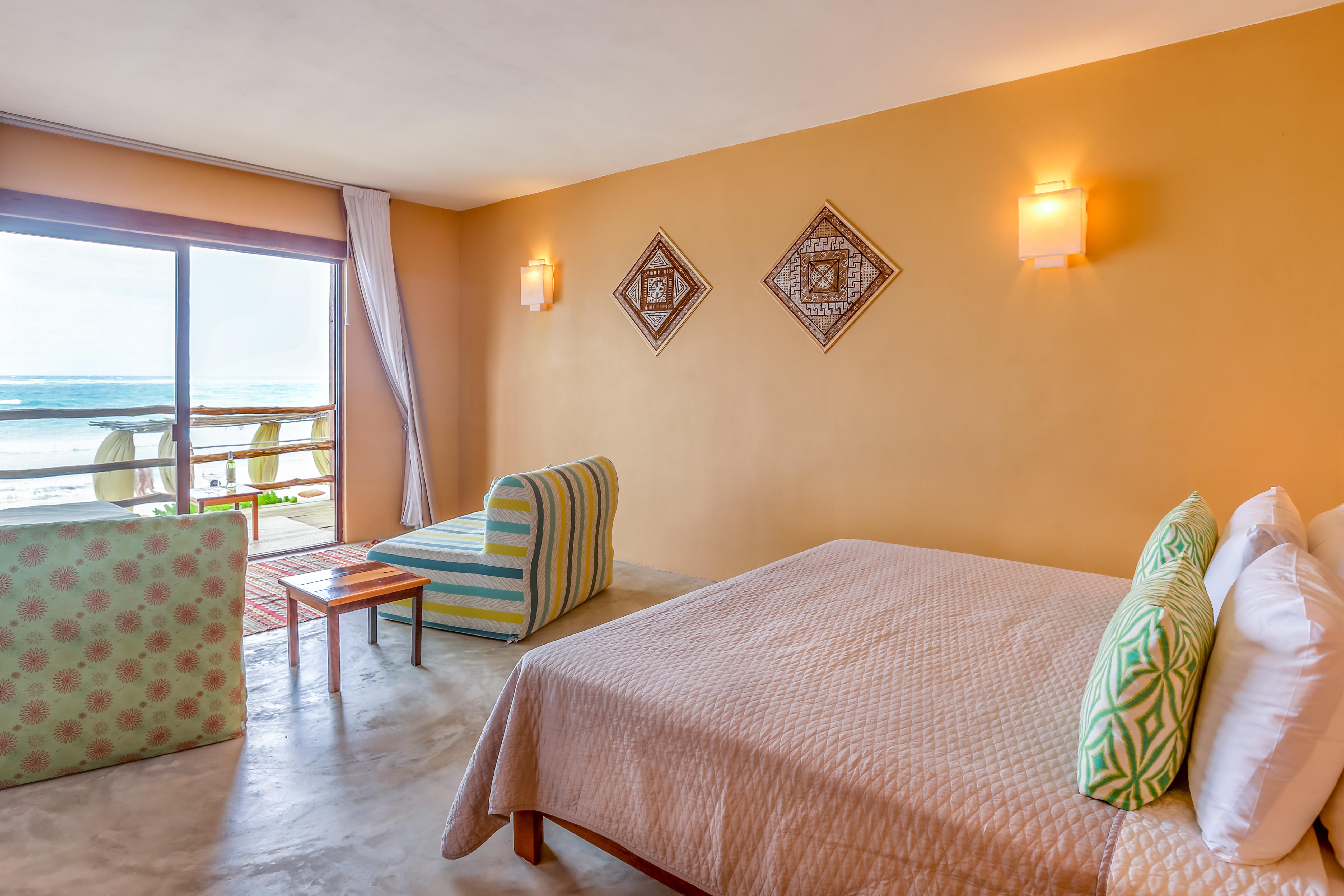 Arenablue Tulum 4*