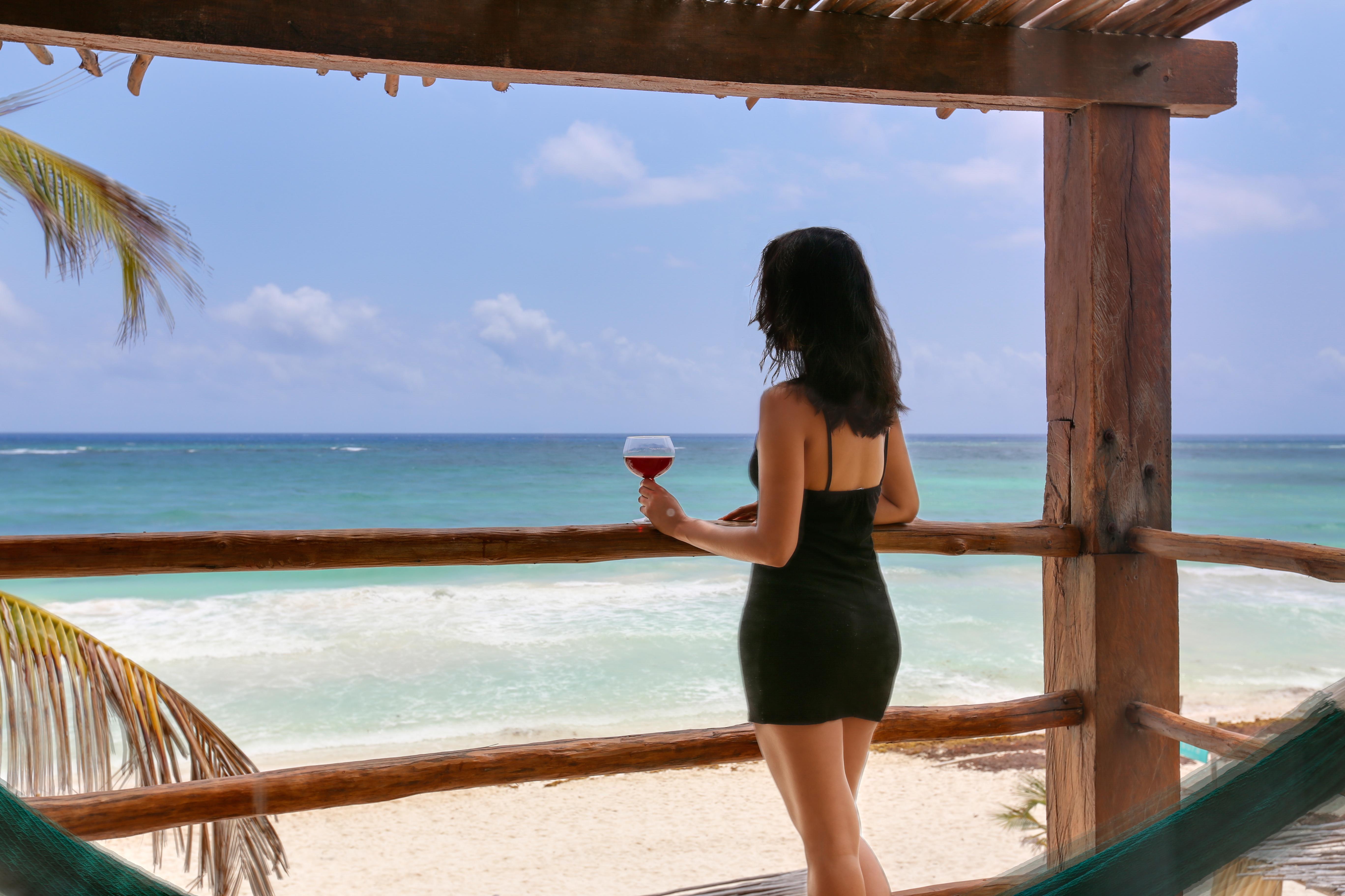 Arenablue Tulum Hotel
