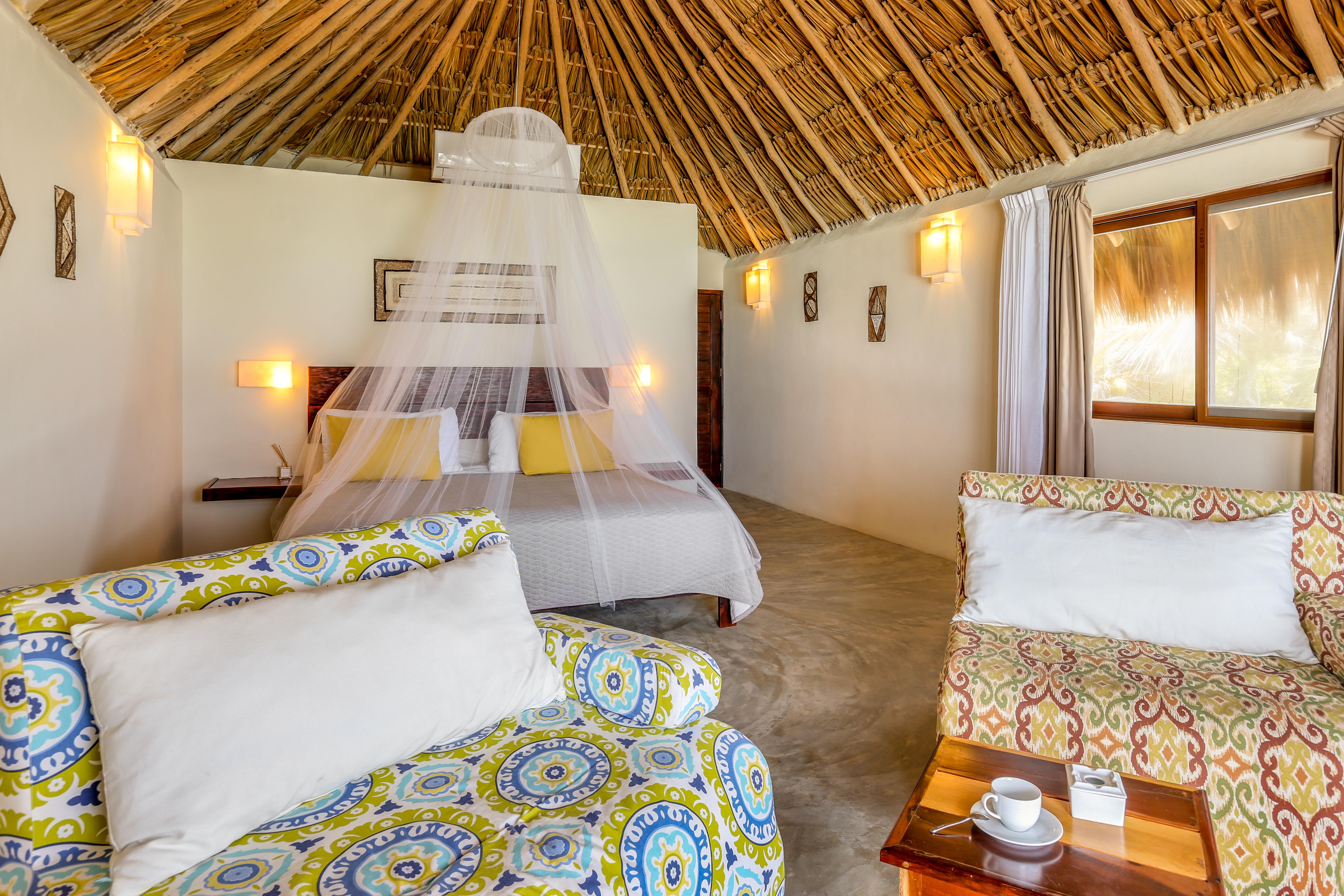 Hotel Arenablue Tulum