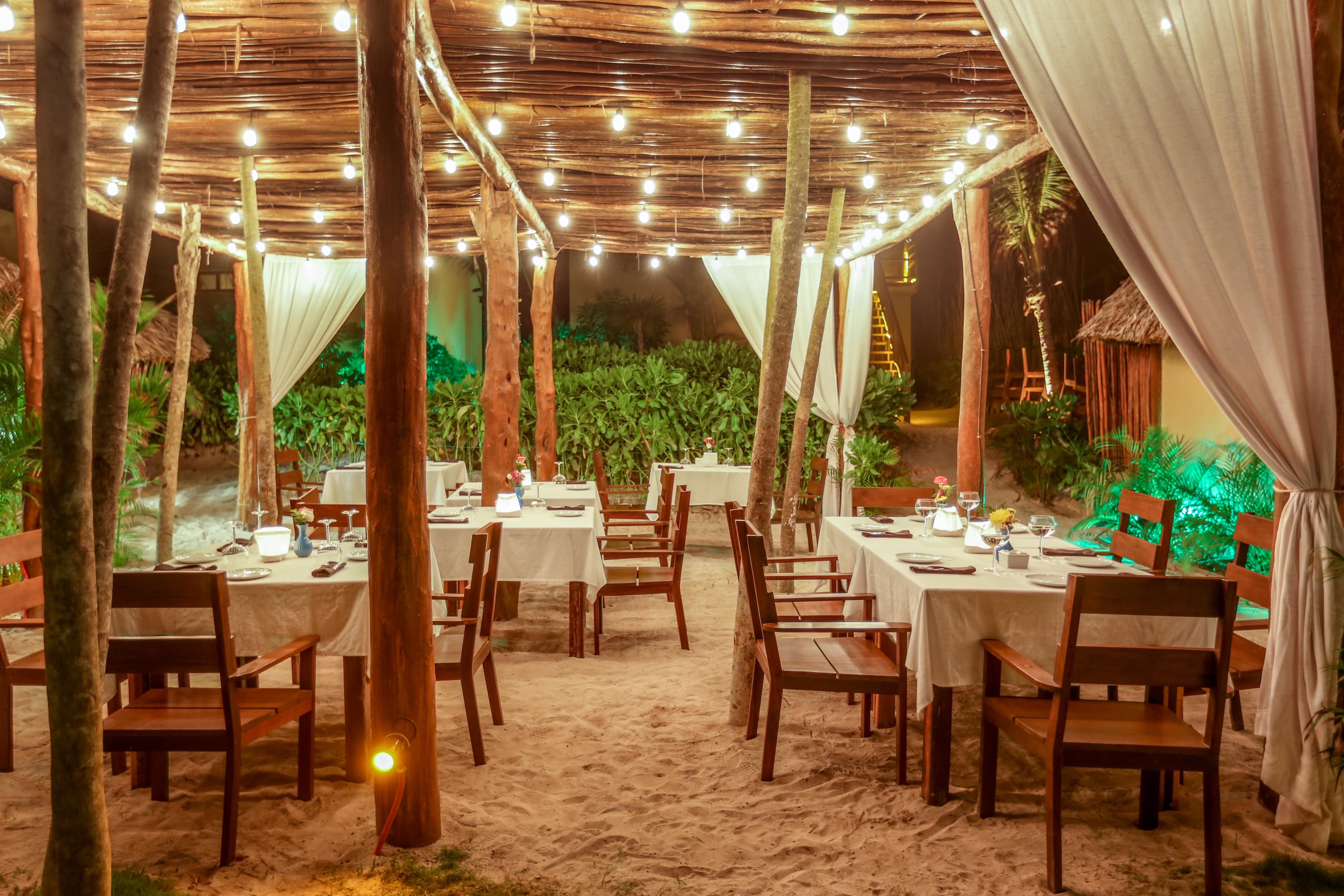 Hotel Arenablue Tulum Tulum