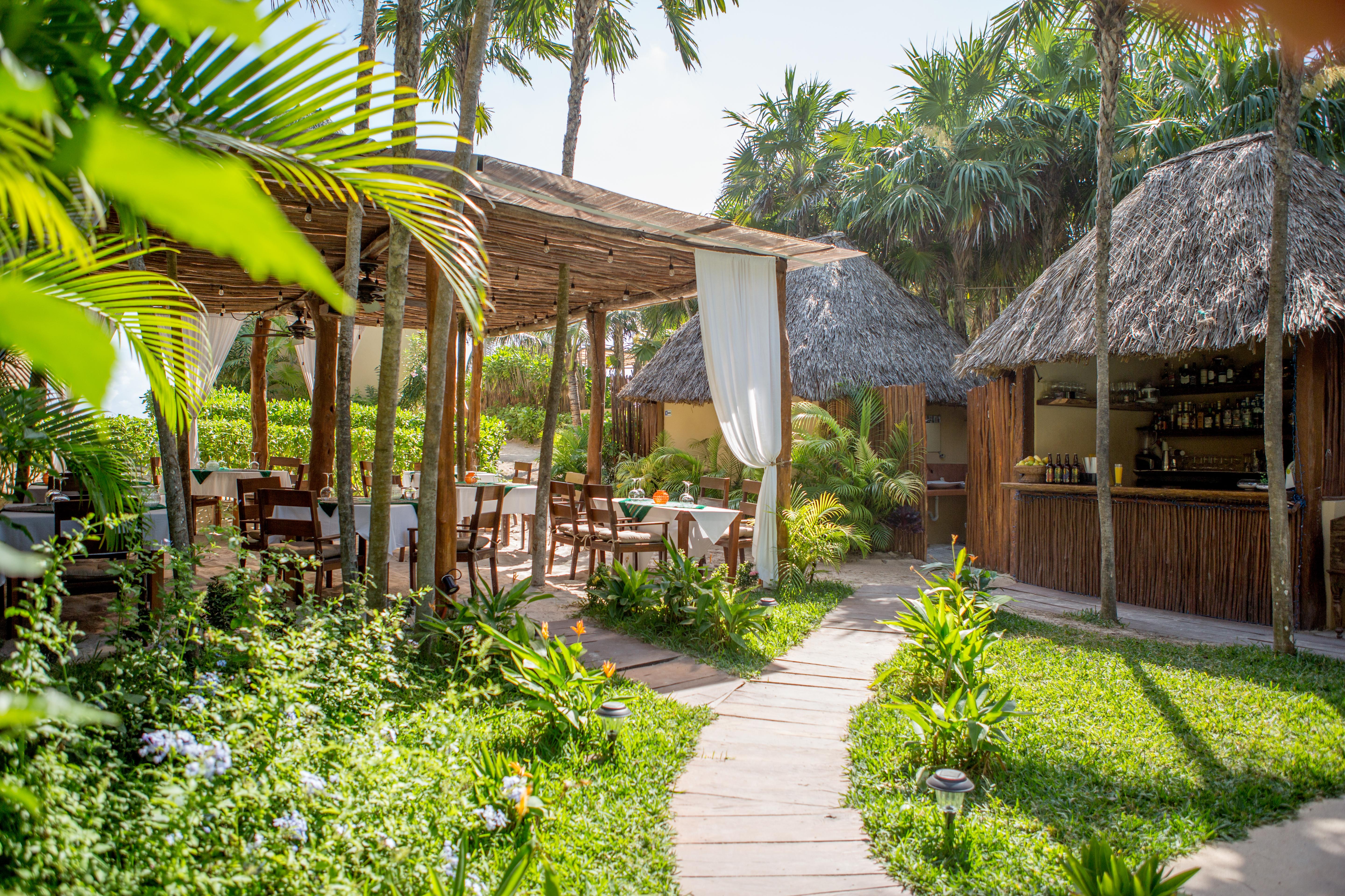 Arenablue Tulum Hotel