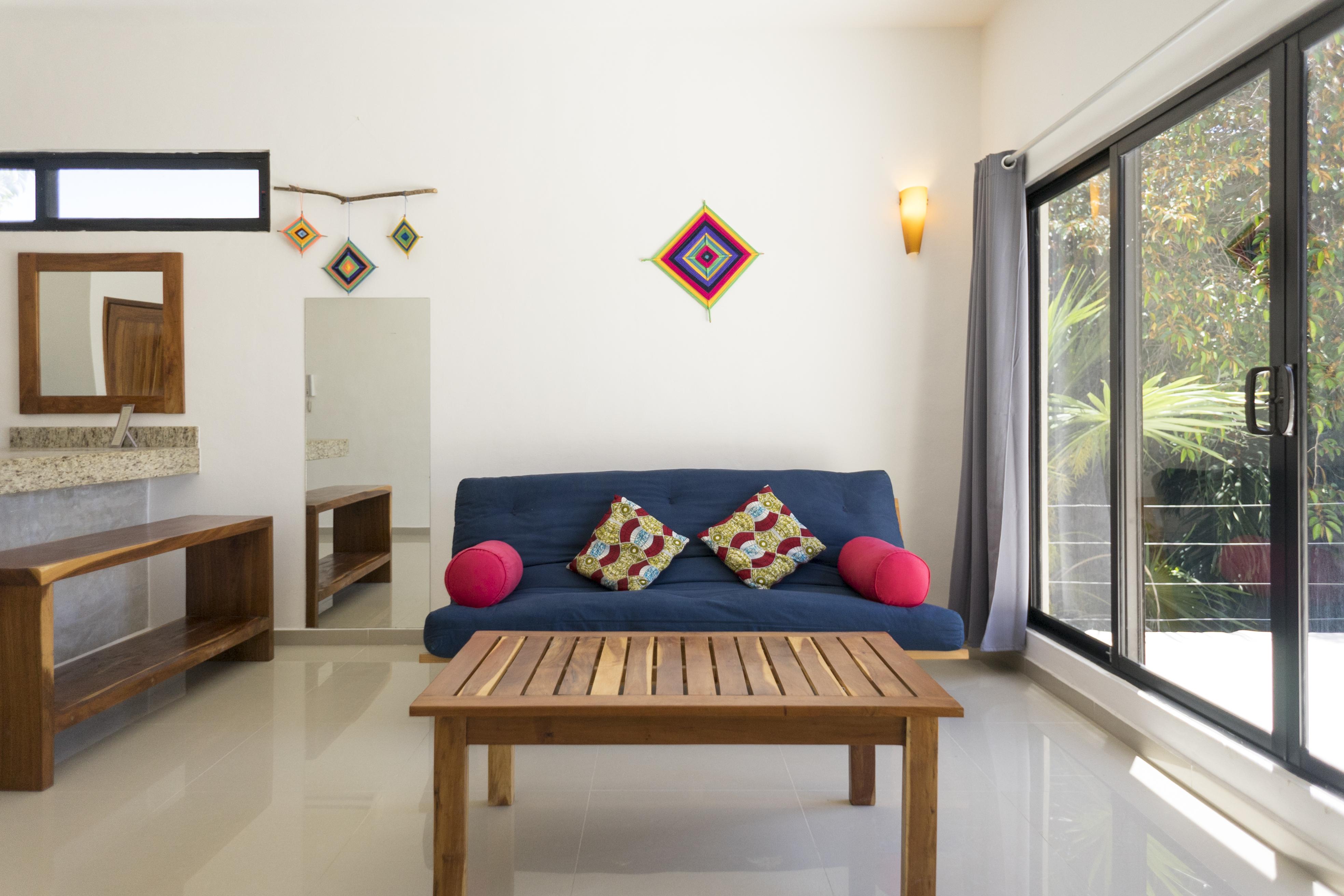 Kiimak Apartment *