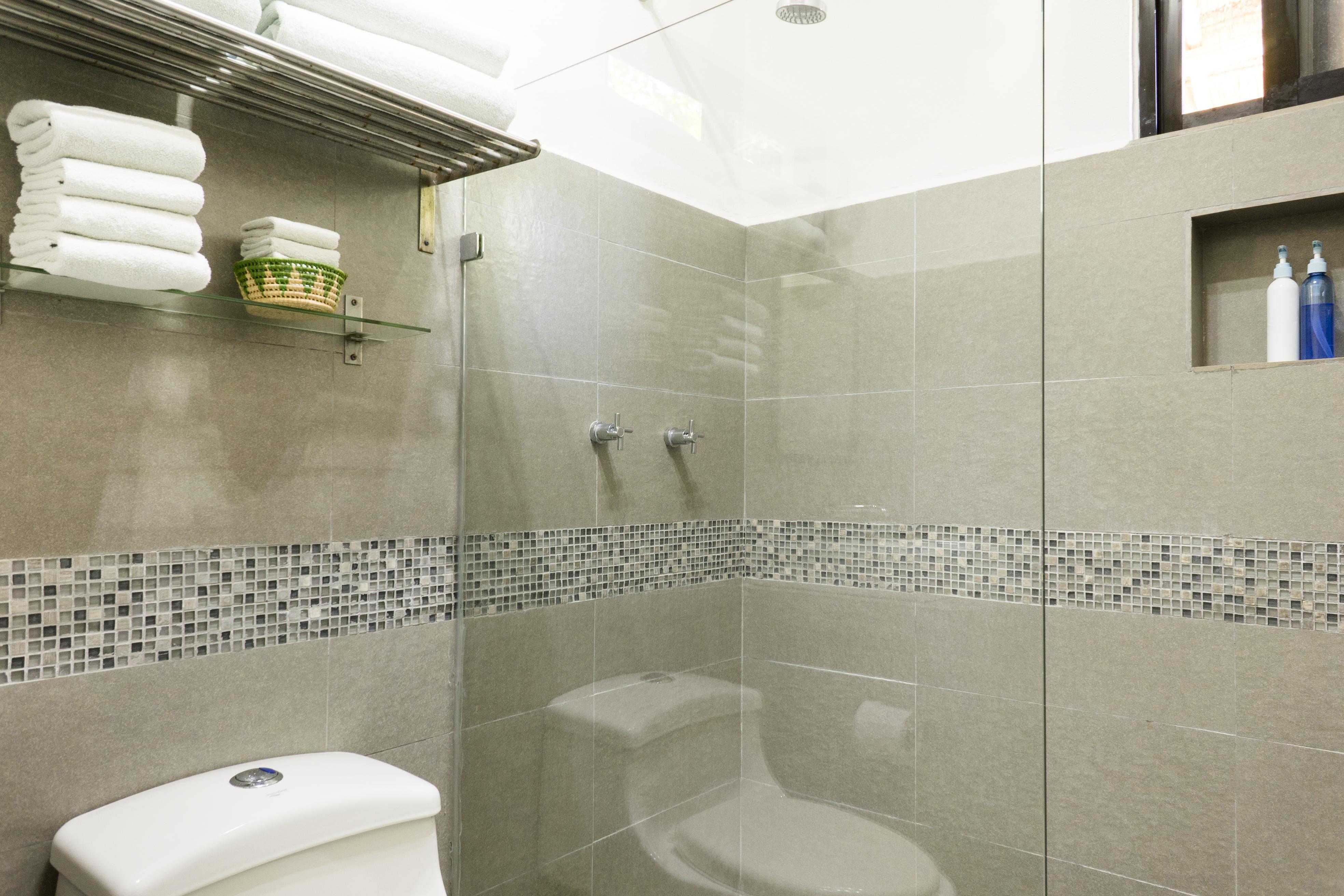 Apartment Kiimak *