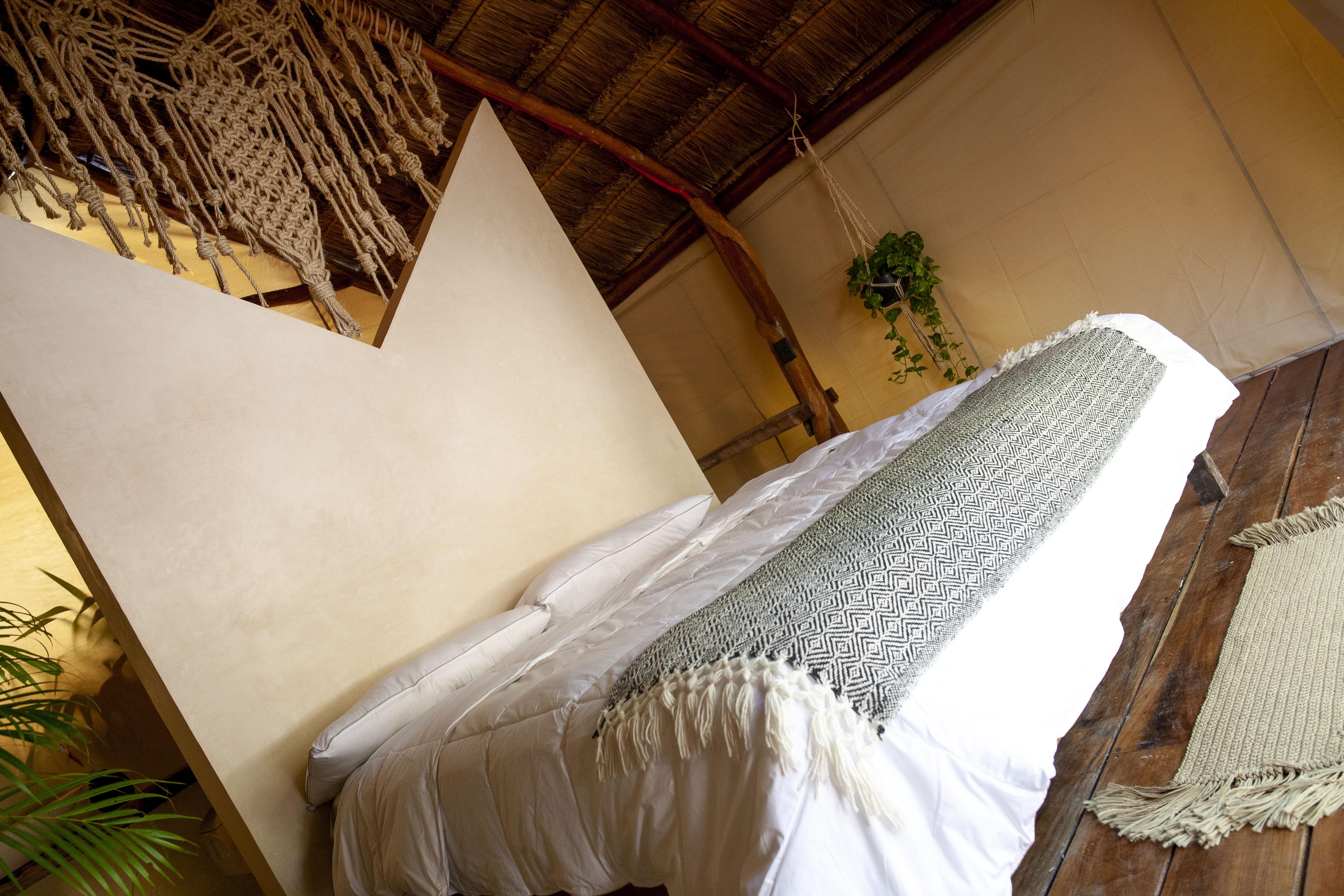 Serena Glamping (adults Only) Hotel Tulum