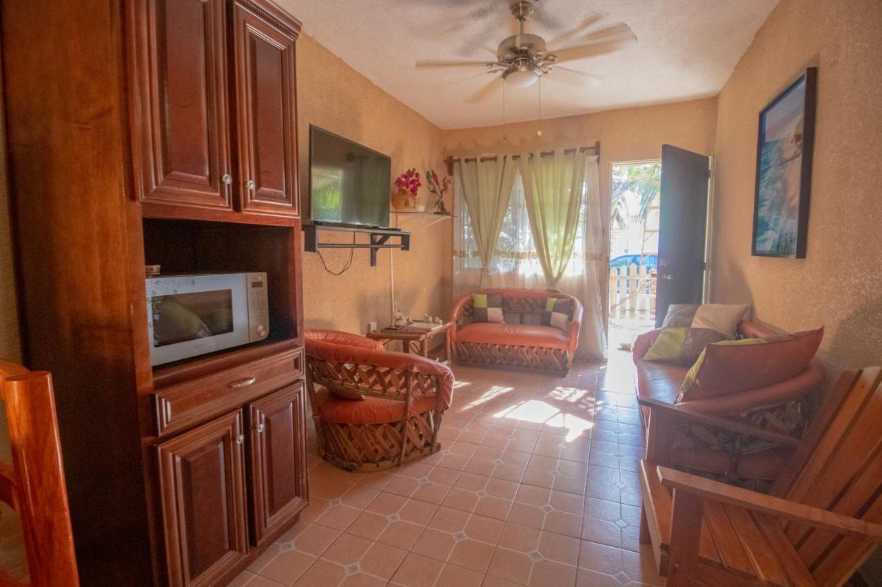 Casa Cotorro Adventures Holiday home *