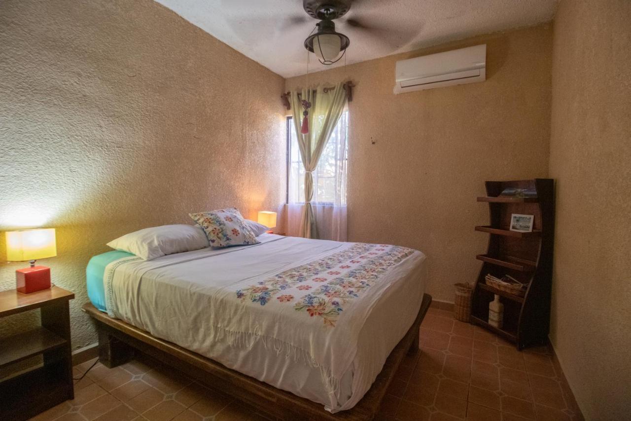 Holiday home Casa Cotorro Adventures *