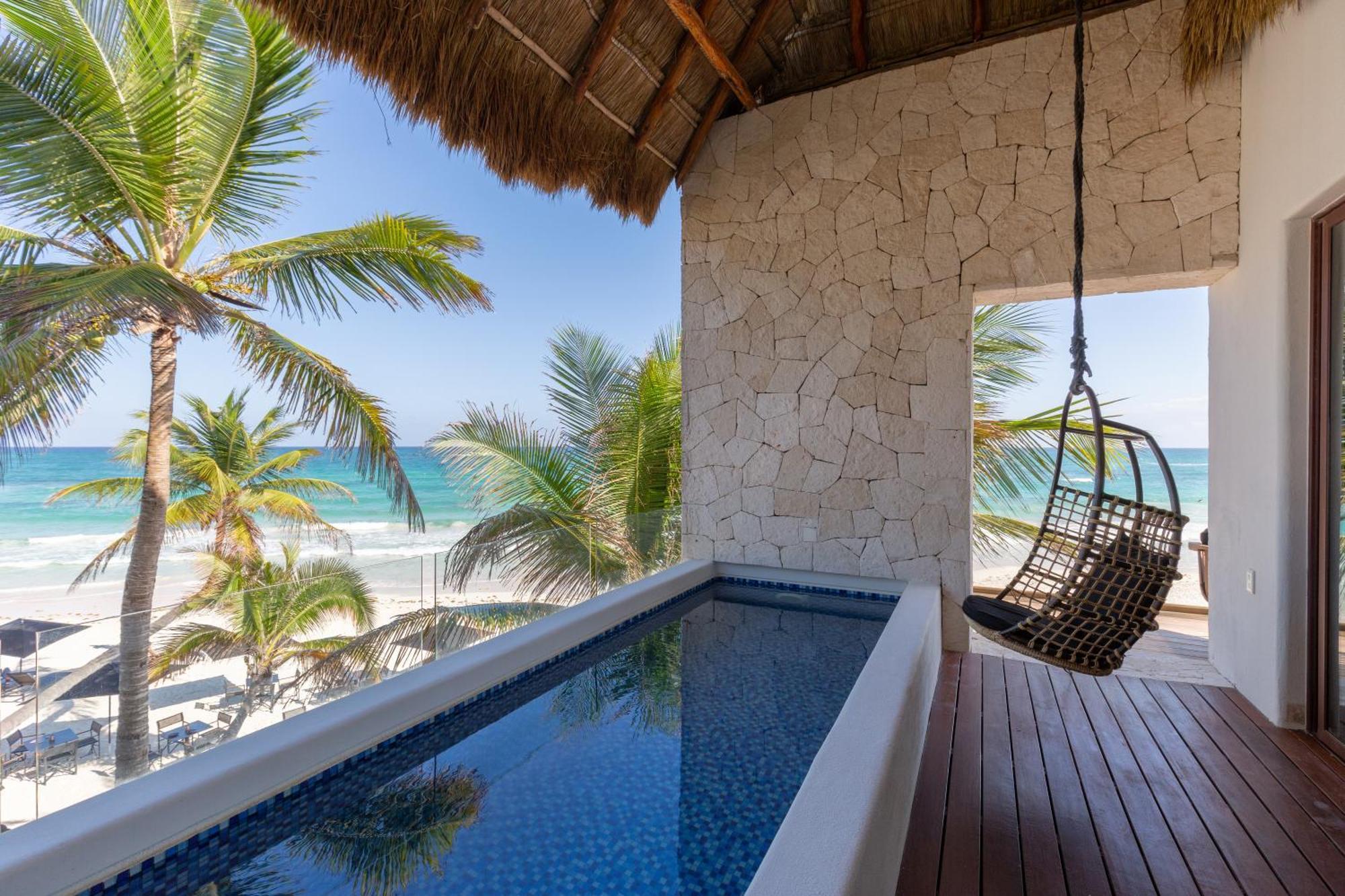Tago By G Hotel Tulum