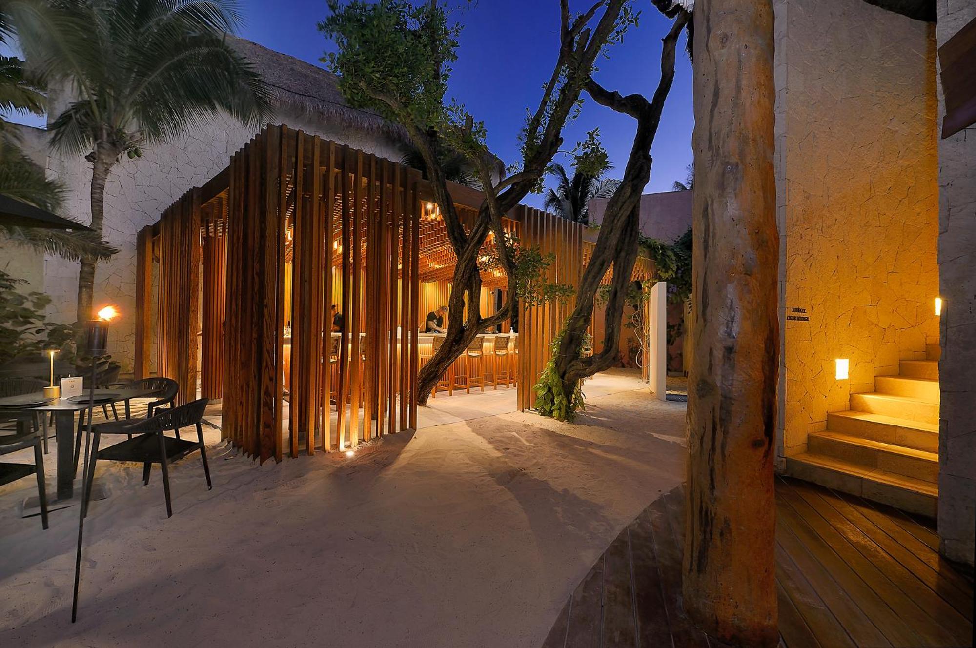 Hotel Tago By G Tulum