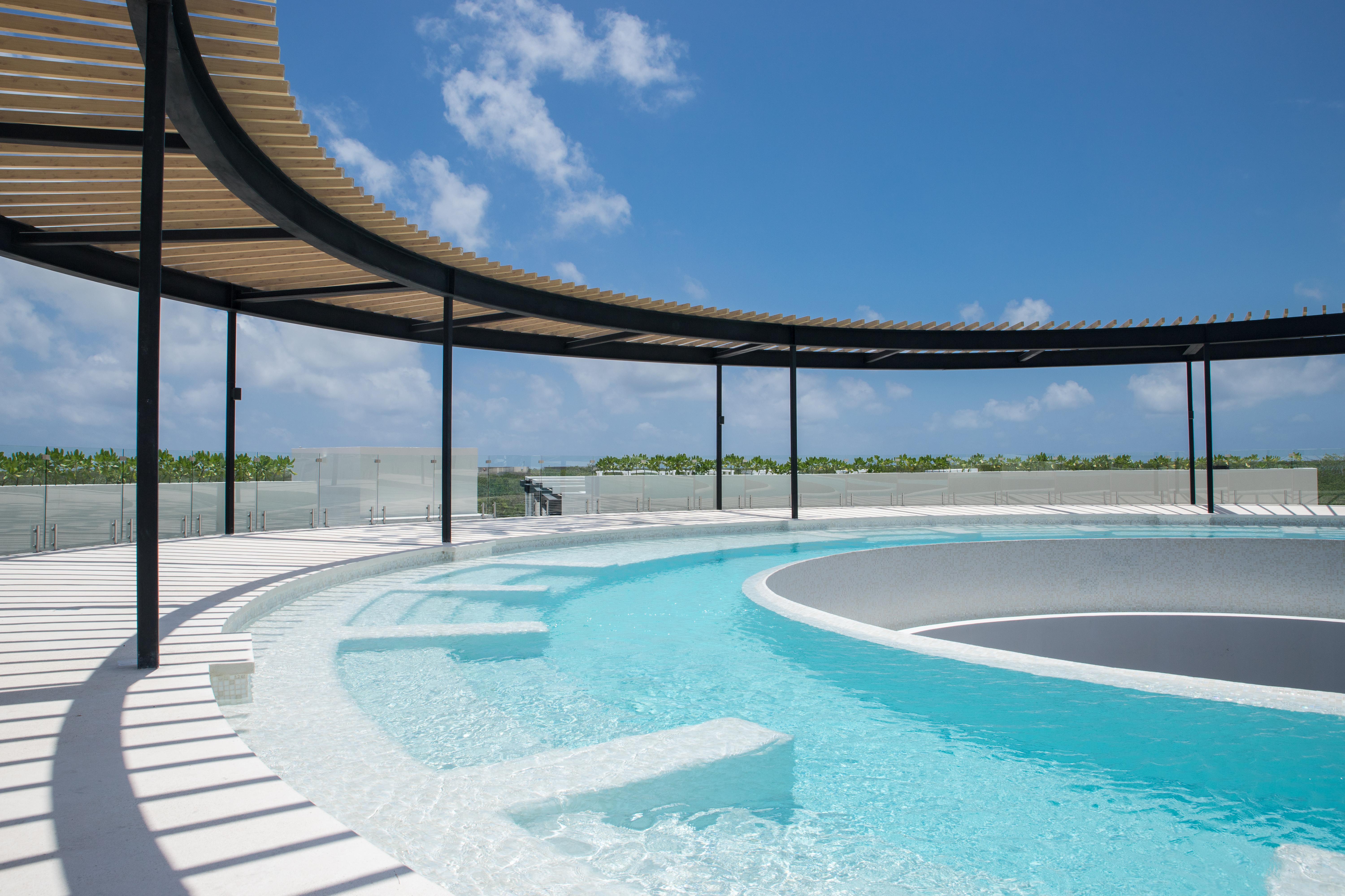 The Panoramic By Xperience Tulum