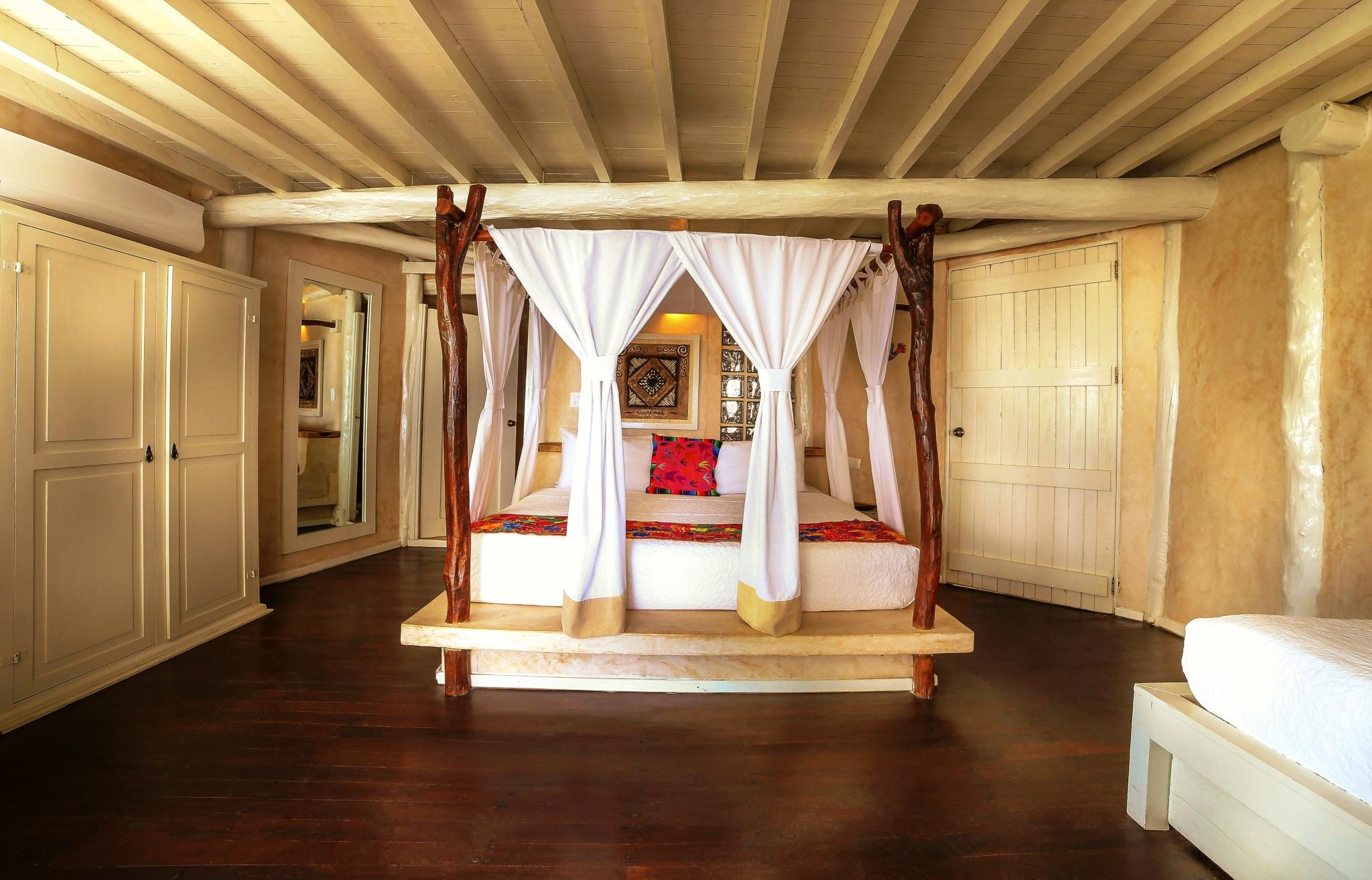 Estrellas - Located At The Party Zone 4* Tulum