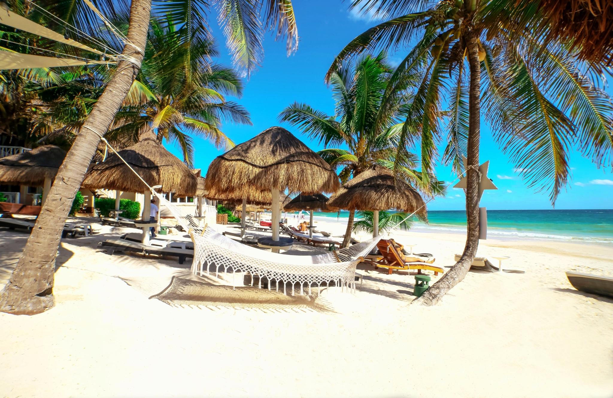 Estrellas - Located At The Party Zone 4* Tulum