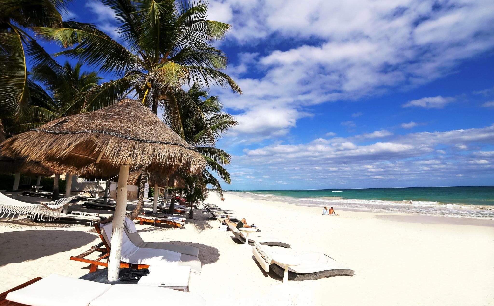 Hotel Estrellas - Located At The Party Zone Tulum