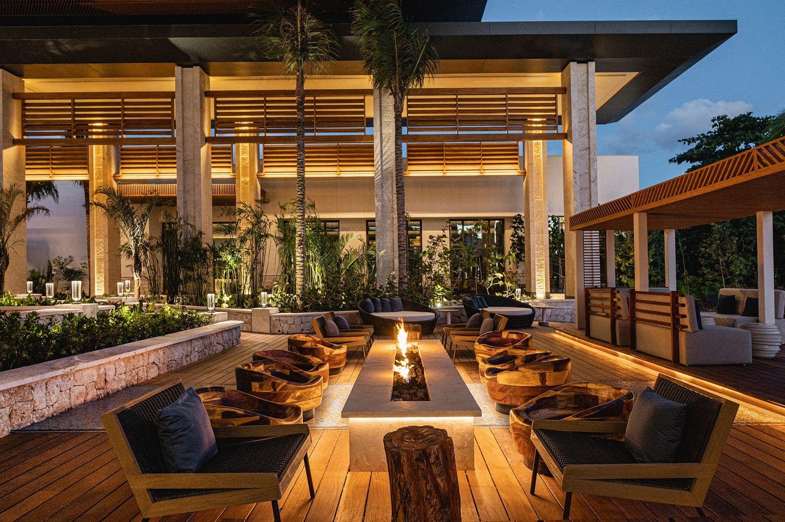 Conrad Riviera Maya 5* Tulum