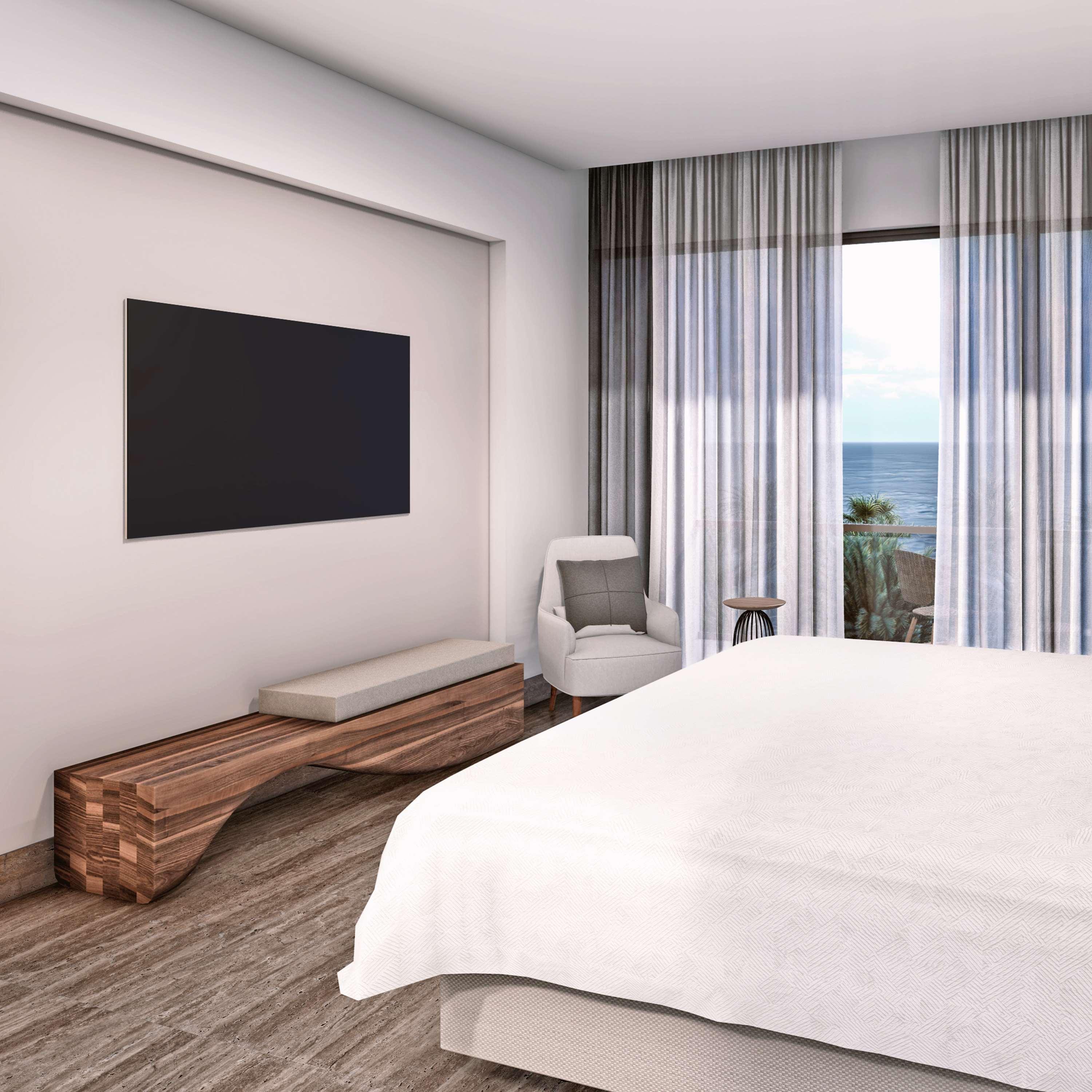 Hilton Riviera Maya Tulum