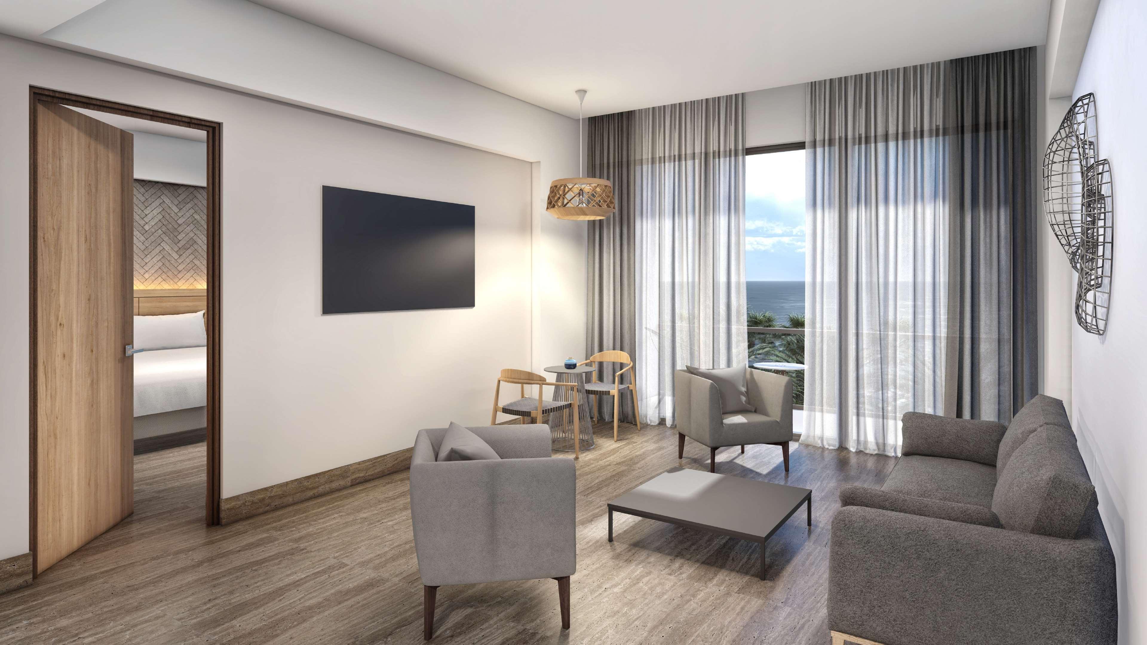 Hilton Riviera Maya 5* Tulum