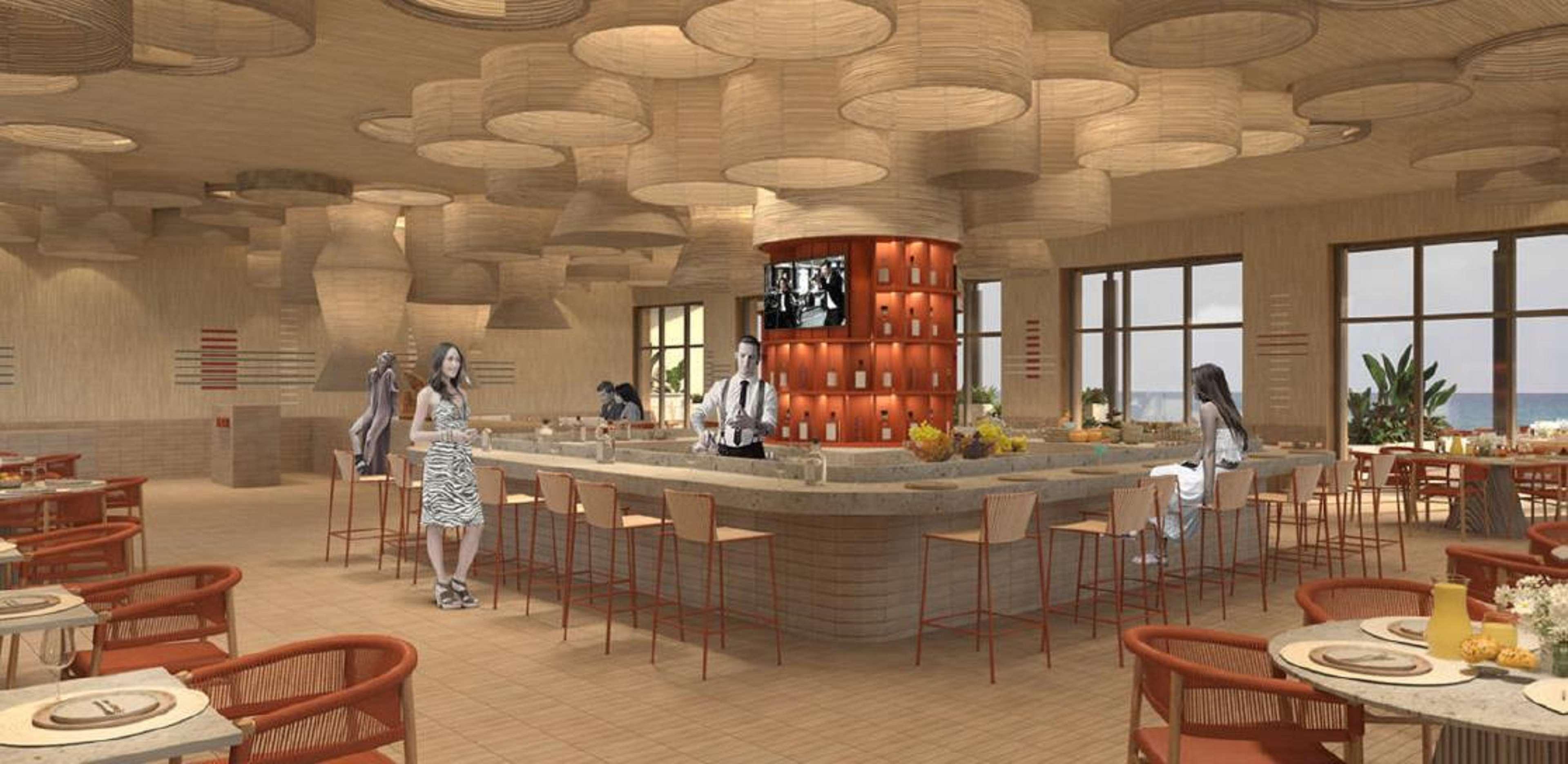 Resort Hilton Riviera Maya 5*