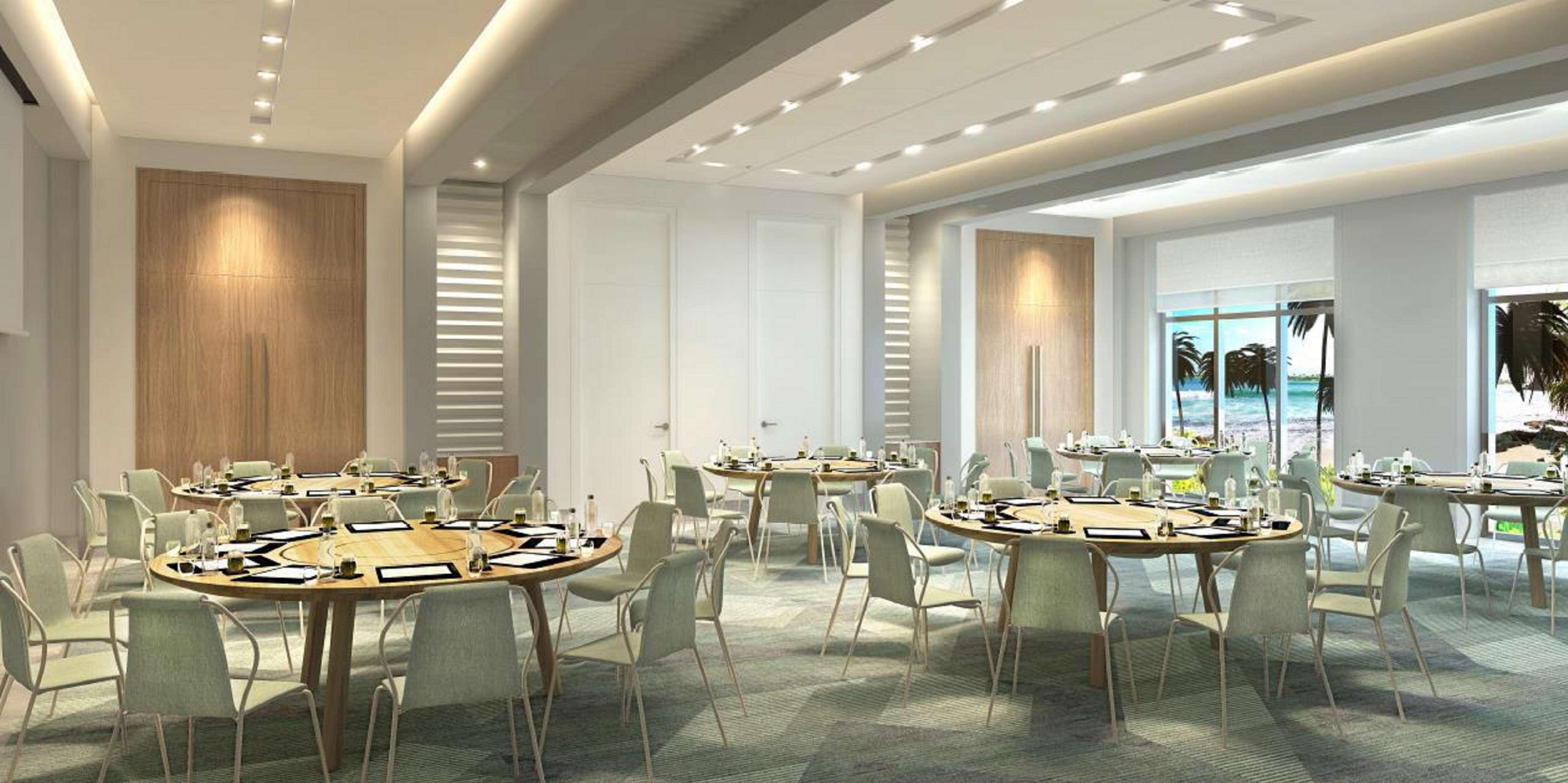 Hilton Riviera Maya Tulum