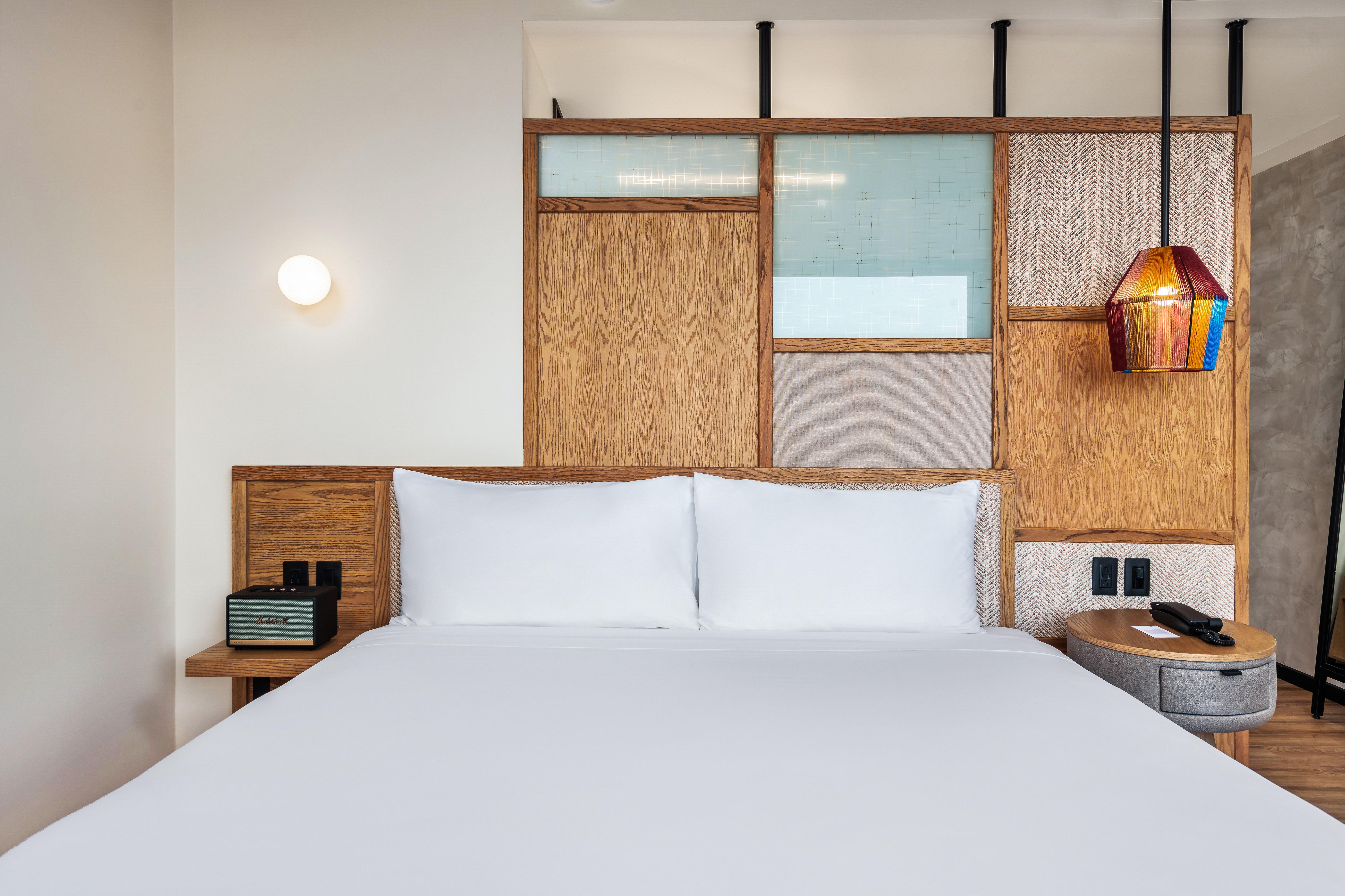 Aloft 4* Tulum