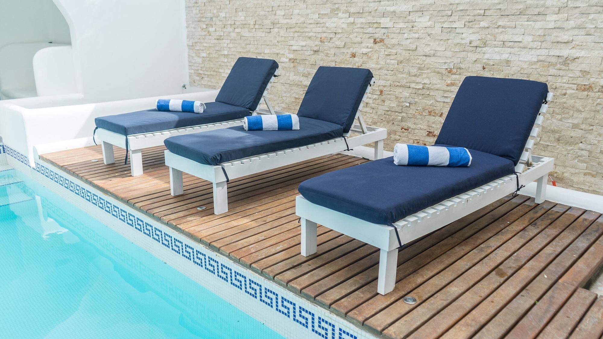 Mediterraneo Hotel