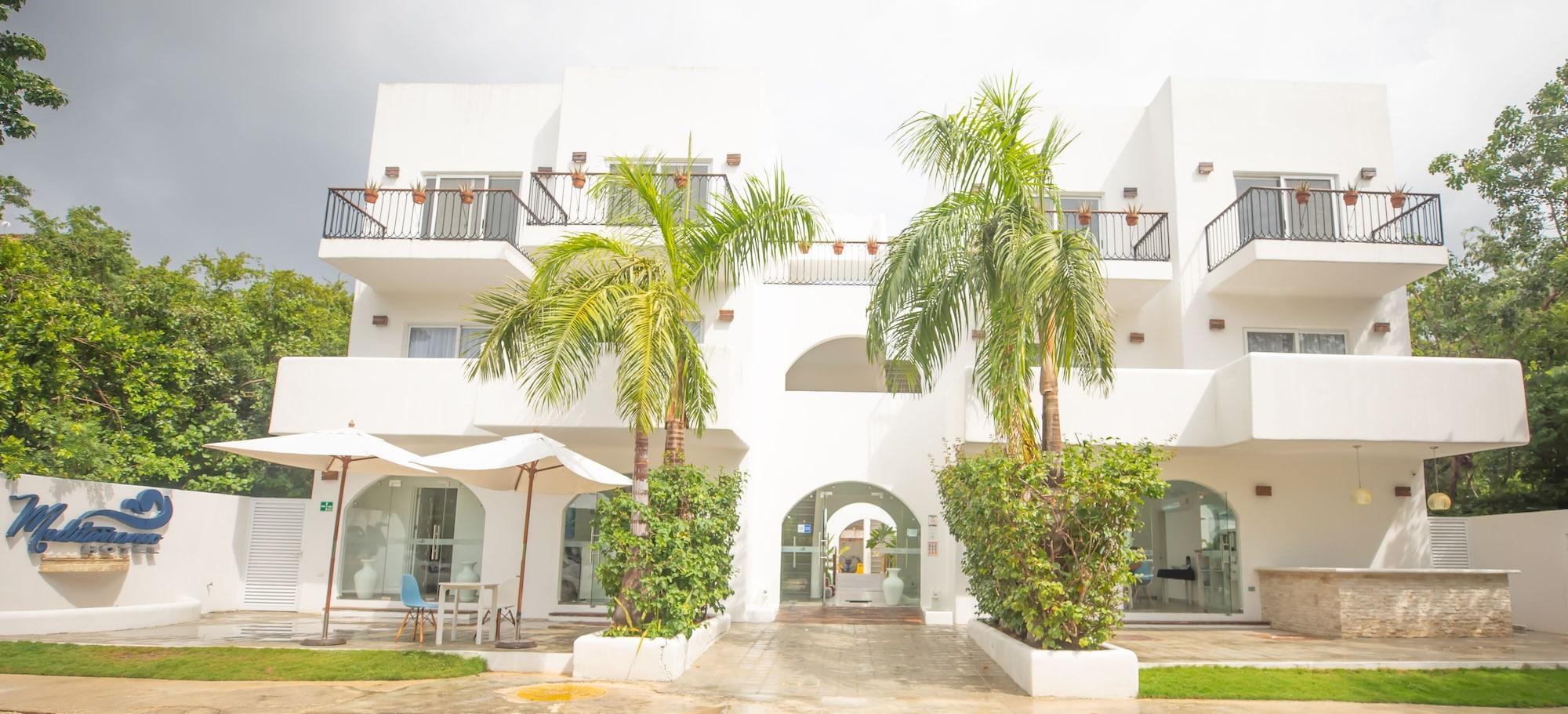 Mediterraneo Hotel