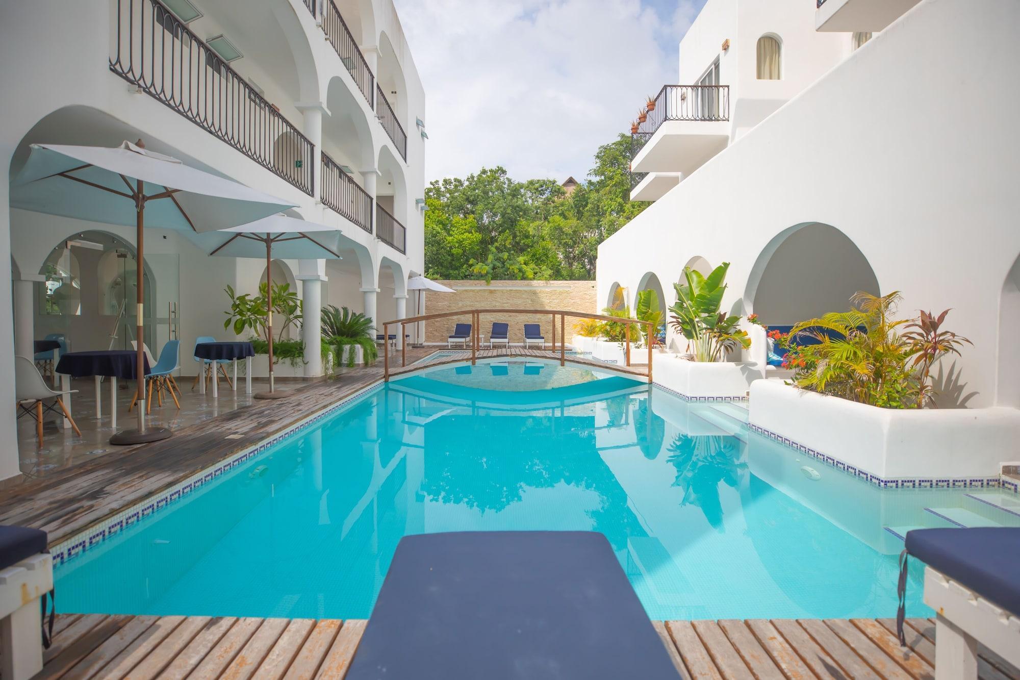 Hotel Mediterraneo 3*