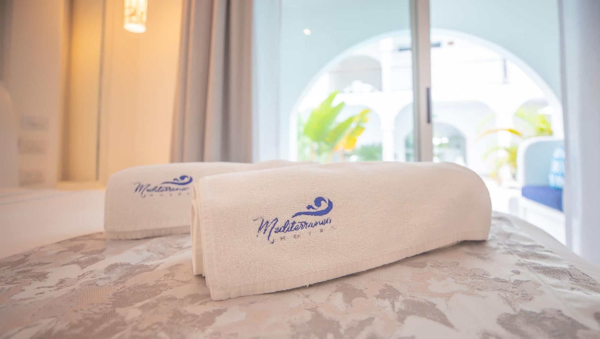 Mediterraneo Hotel Tulum