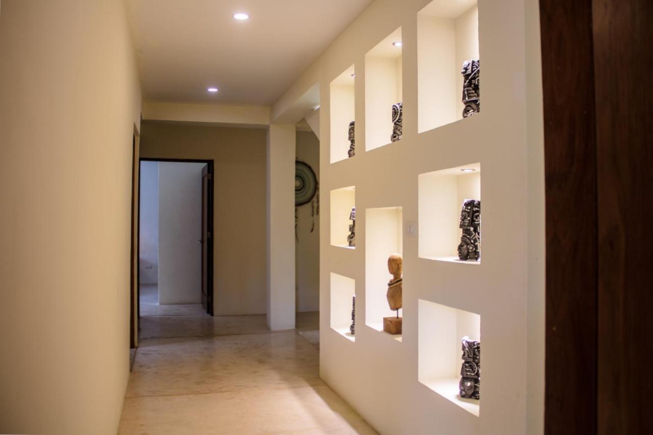 Mayas Villa Tulum
