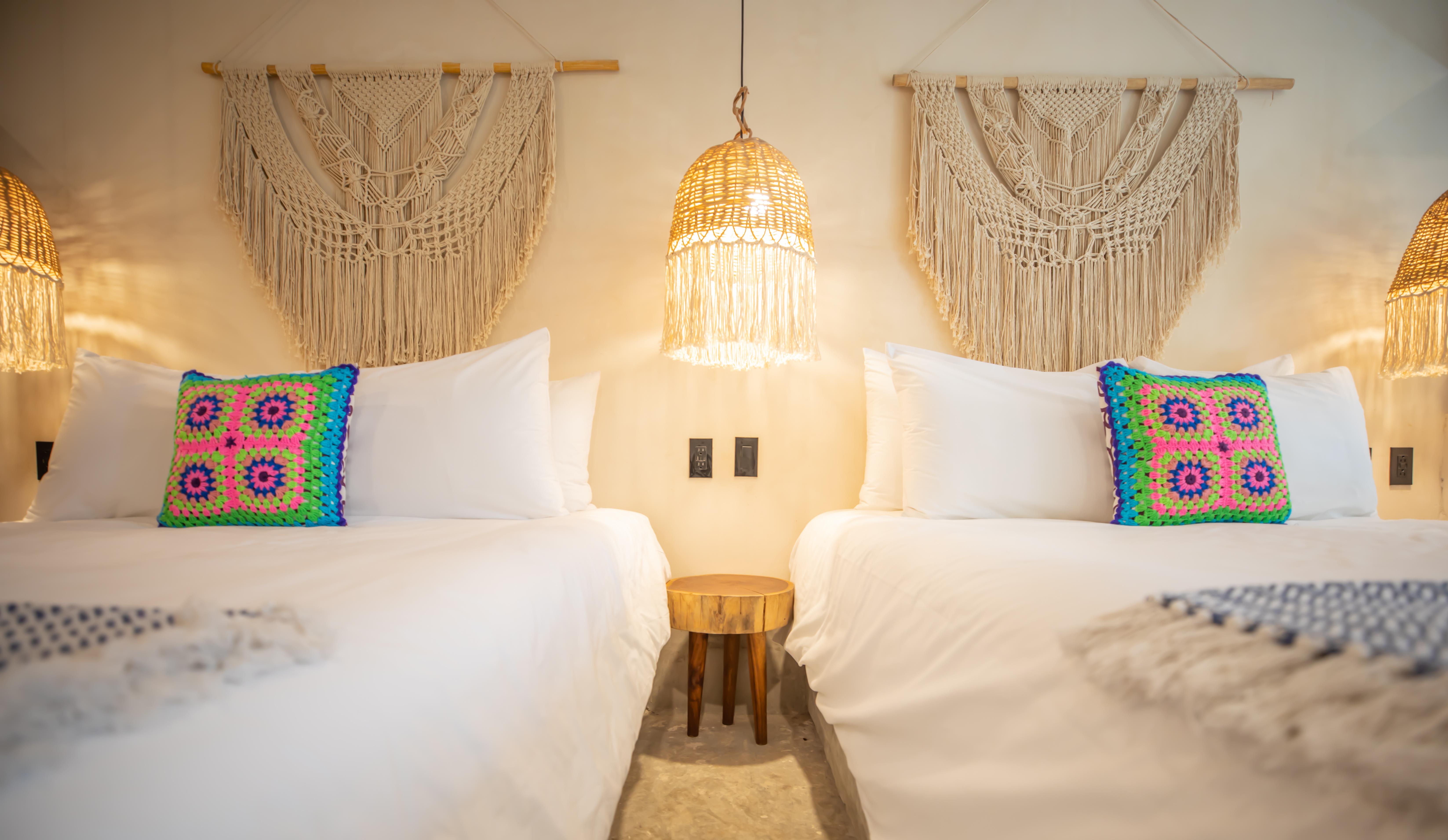 Nuee Hotel & Beach Club Tulum