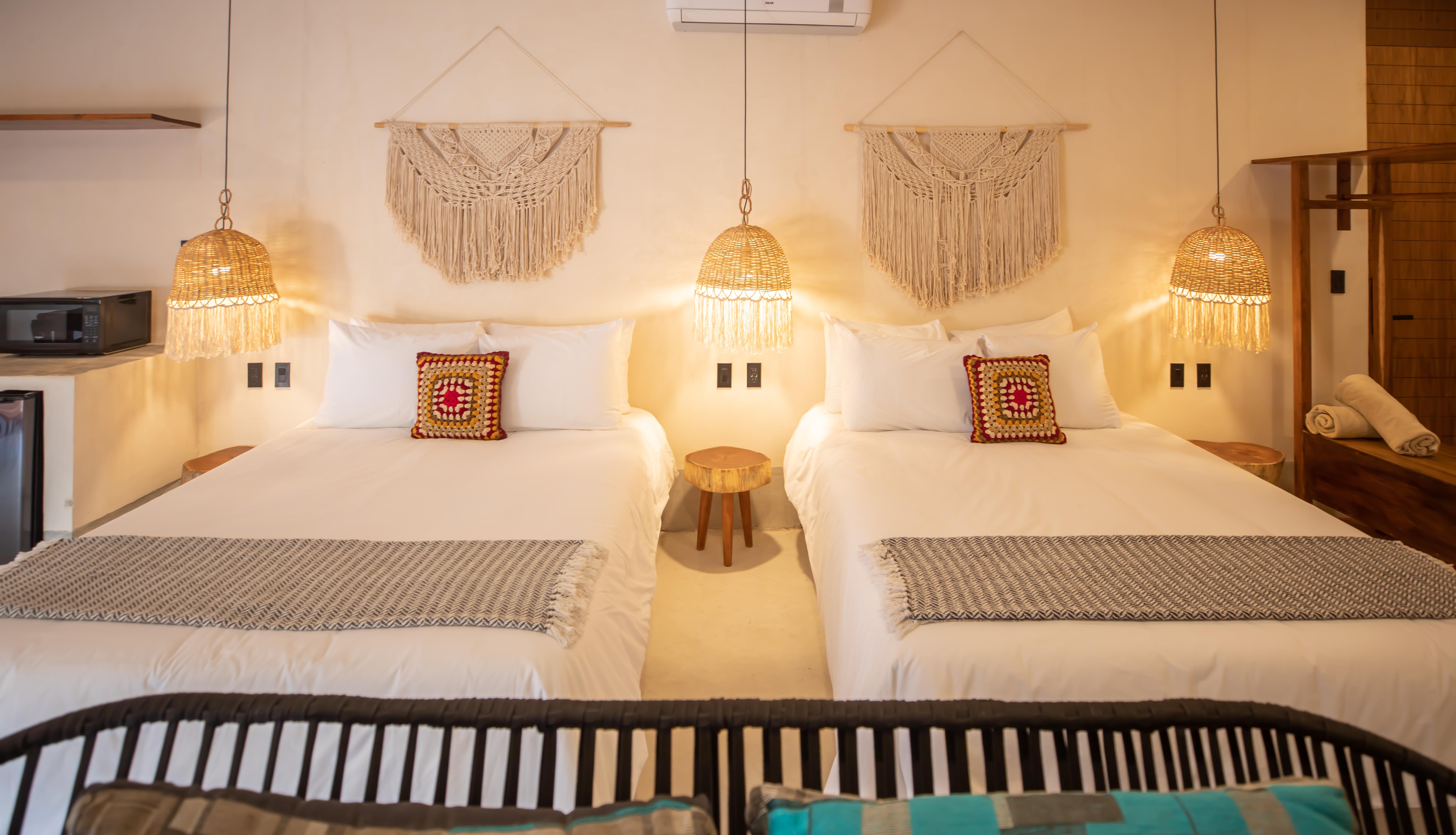 Hotel Nuee Hotel & Beach Club Tulum