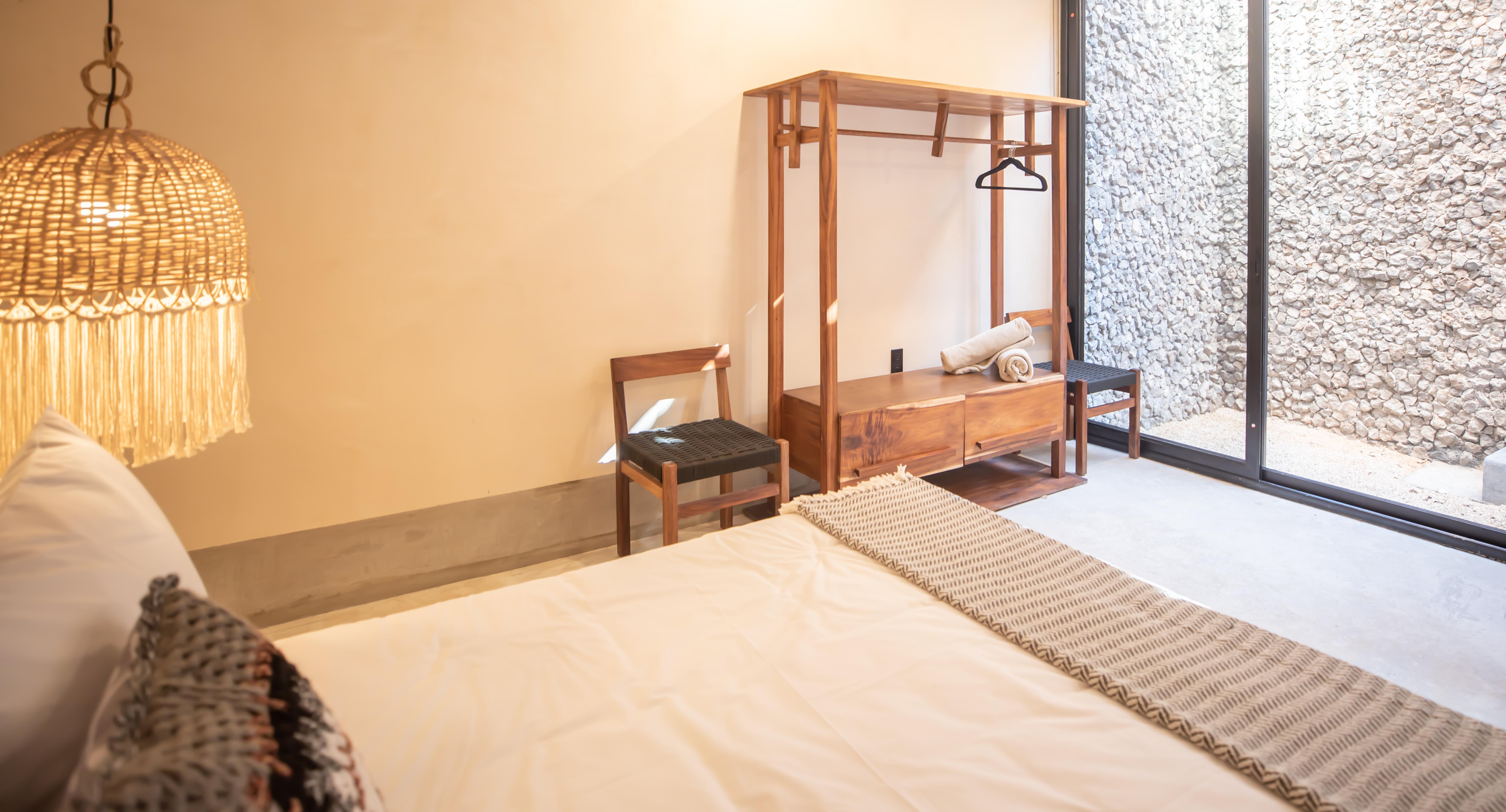 Nuee Hotel & Beach Club 4*