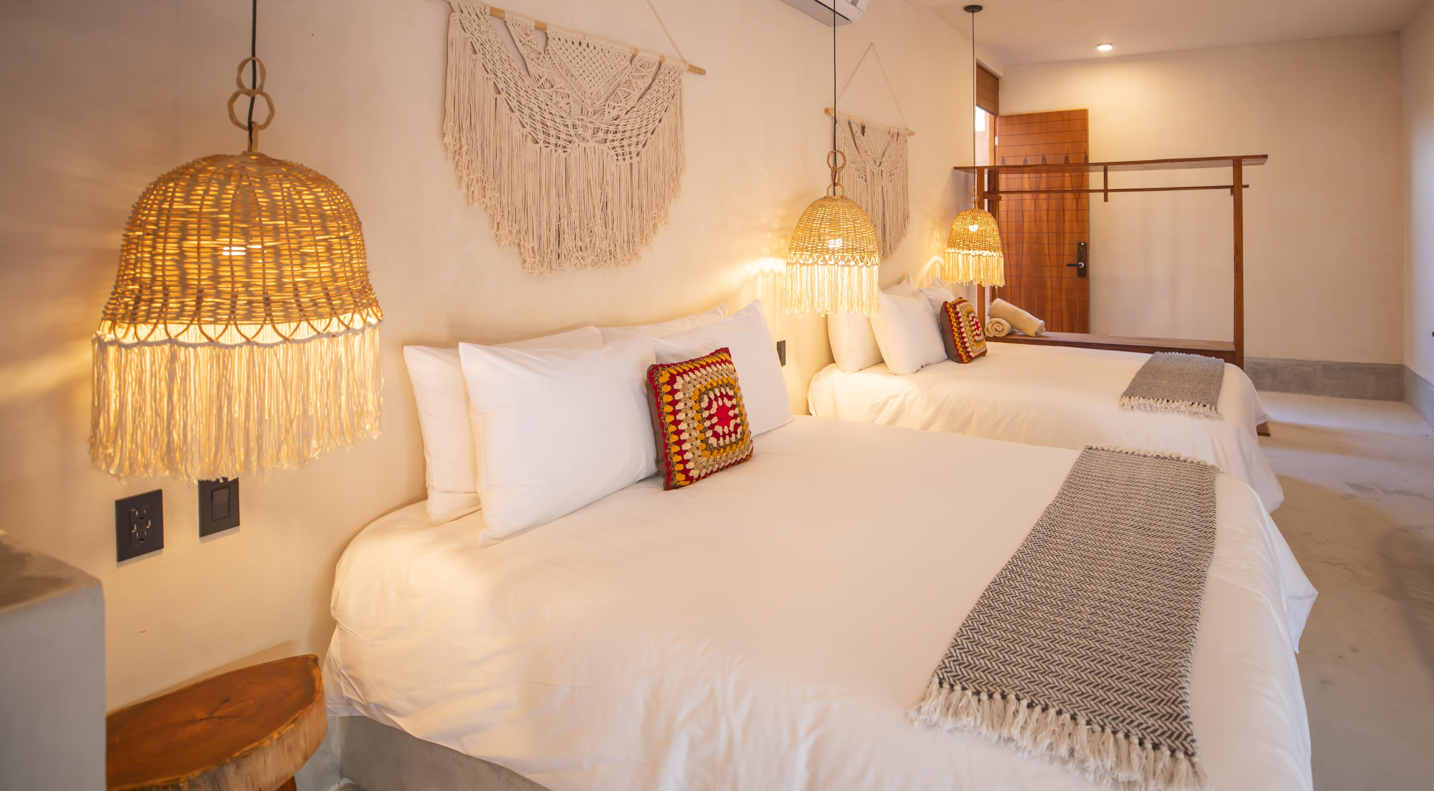 Nuee Hotel & Beach Club