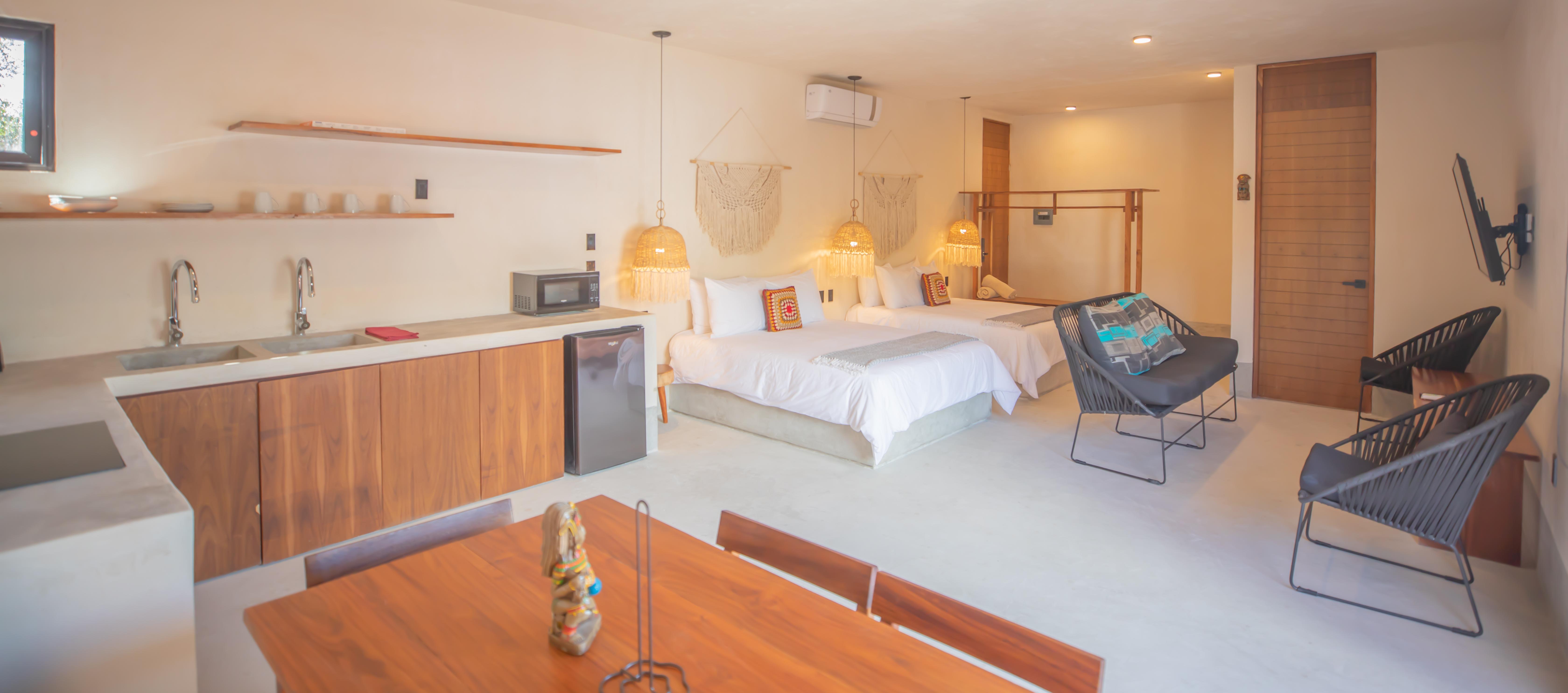 Hotel Nuee Hotel & Beach Club
