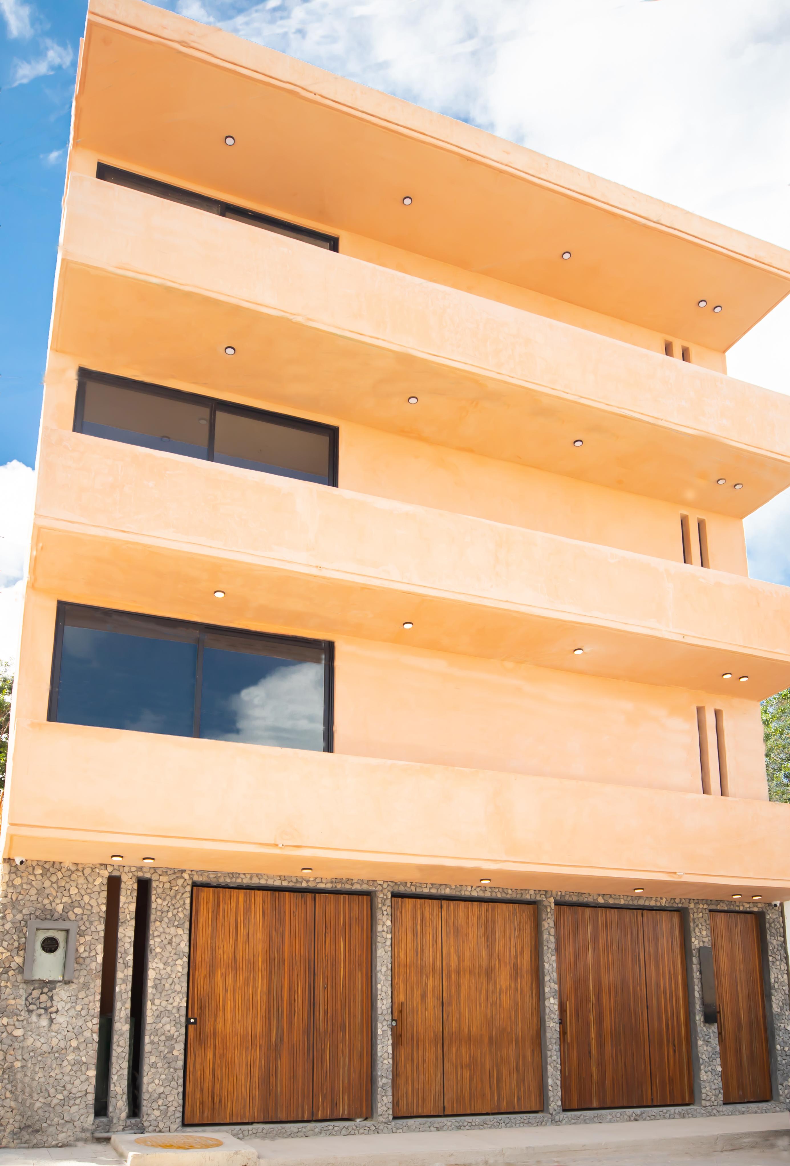 Hotel Nuee Hotel & Beach Club 4*