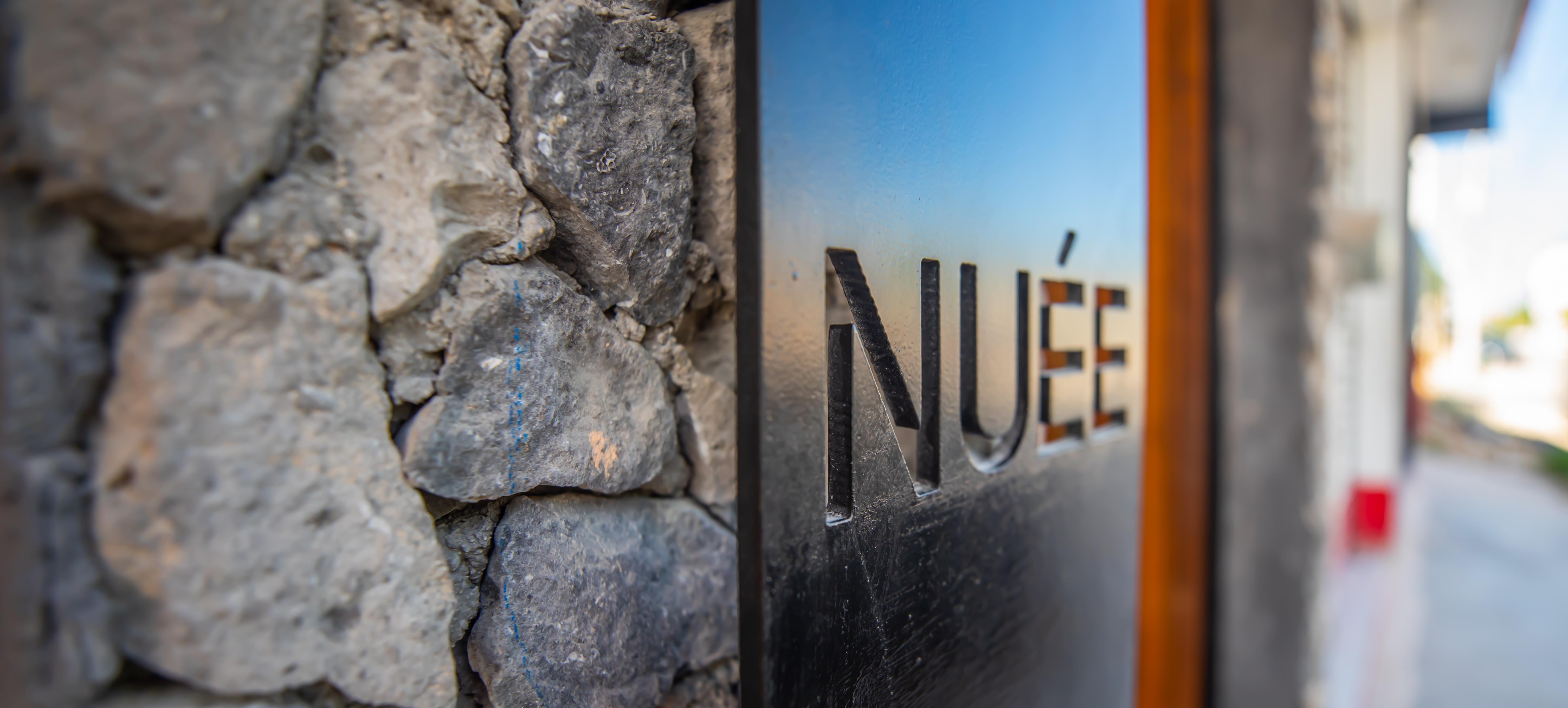 Nuee Hotel & Beach Club Hotel 4*