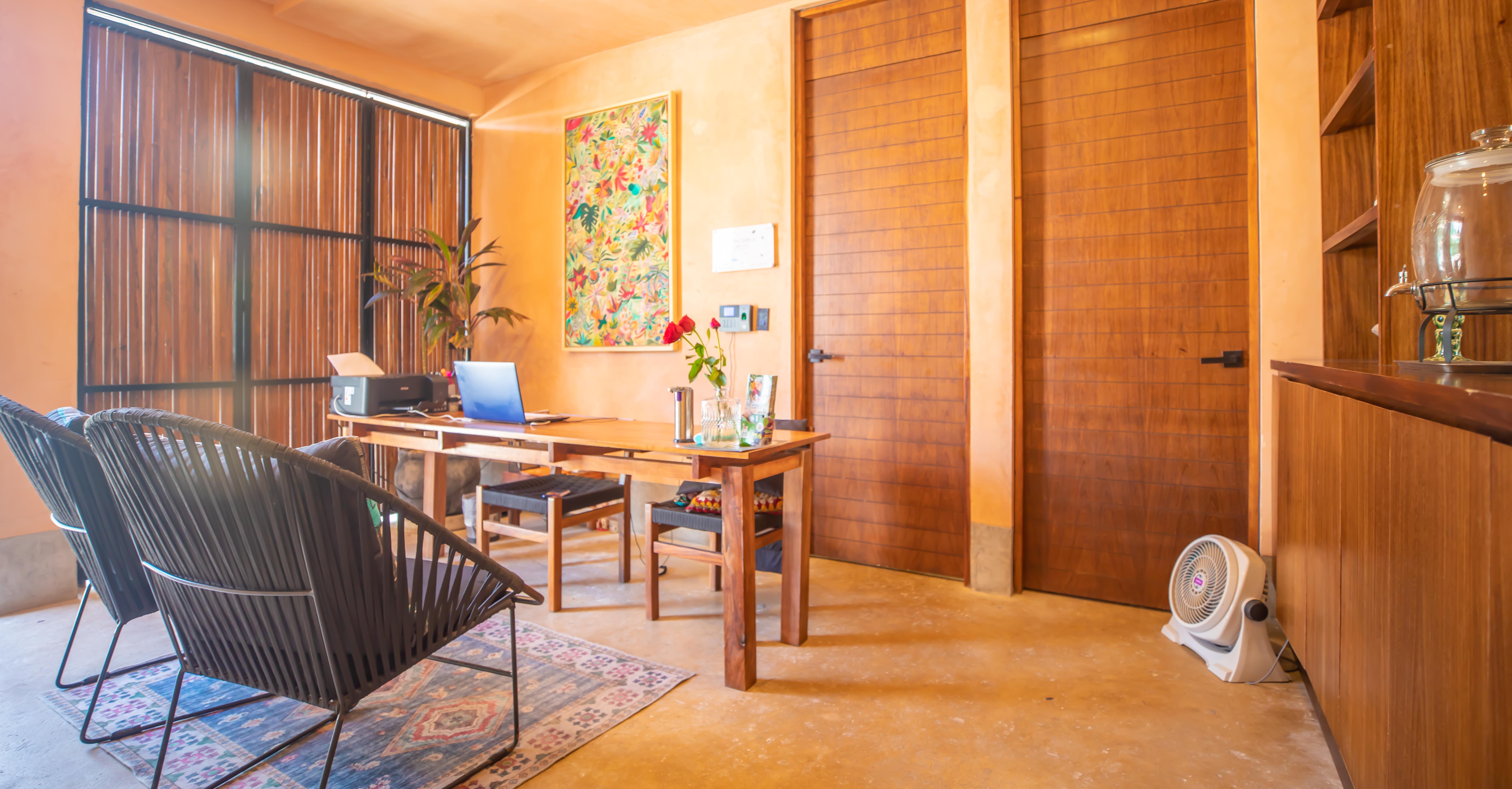 Hotel Nuee Hotel & Beach Club 4*