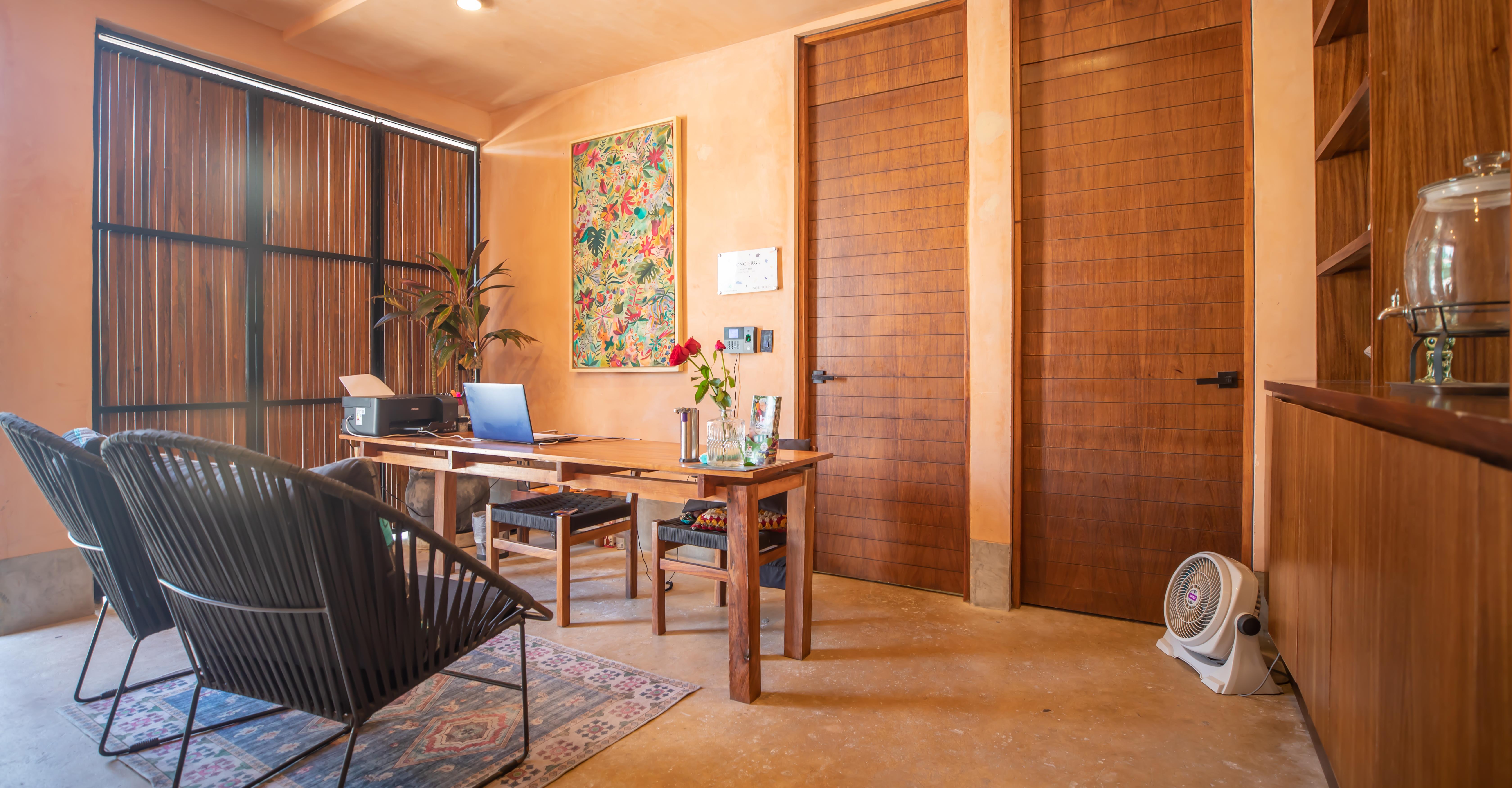 Hotel Nuee Hotel & Beach Club
