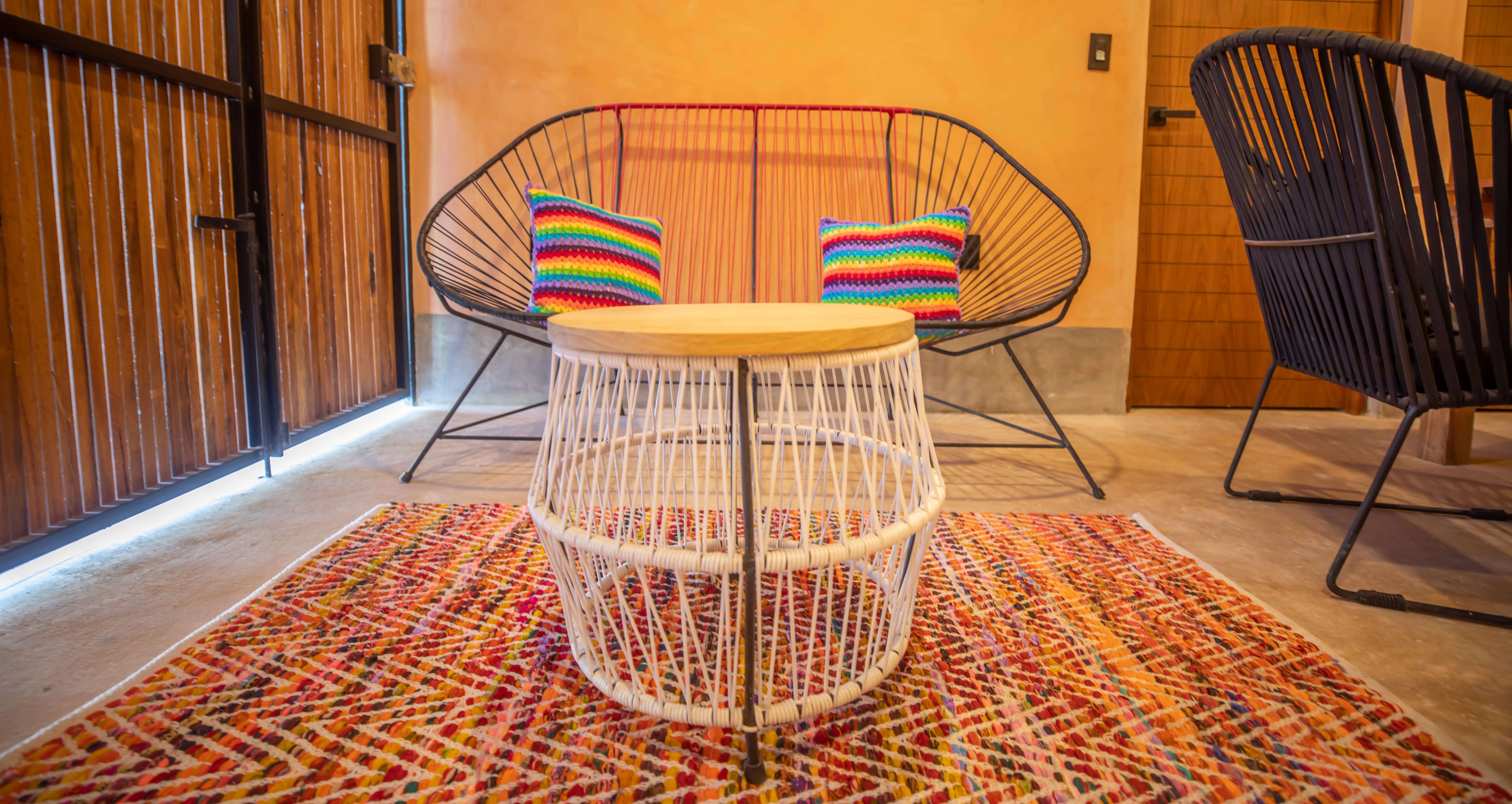 Nuee Hotel & Beach Club Tulum