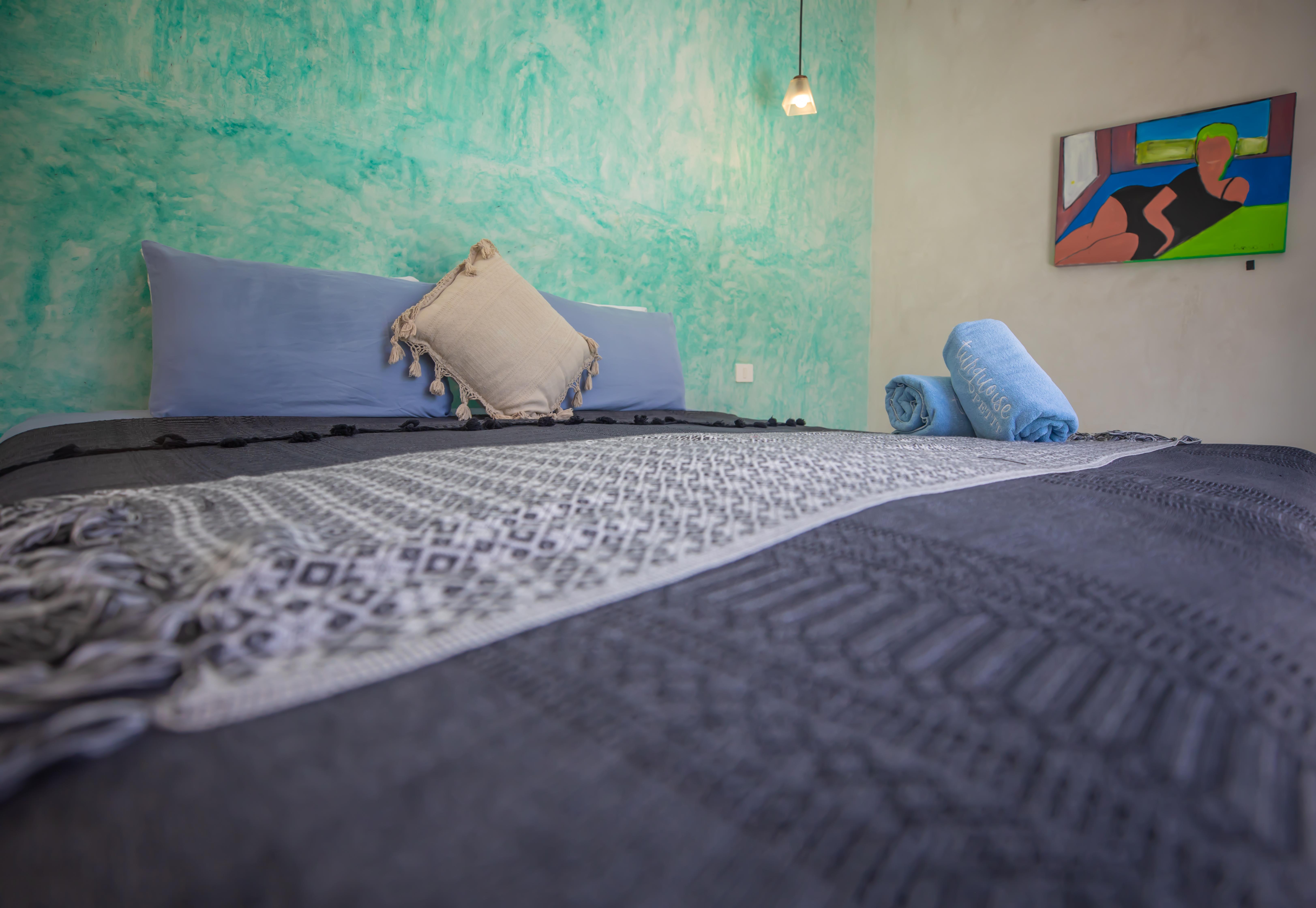 Turquoise (adults Only) Hotel Tulum