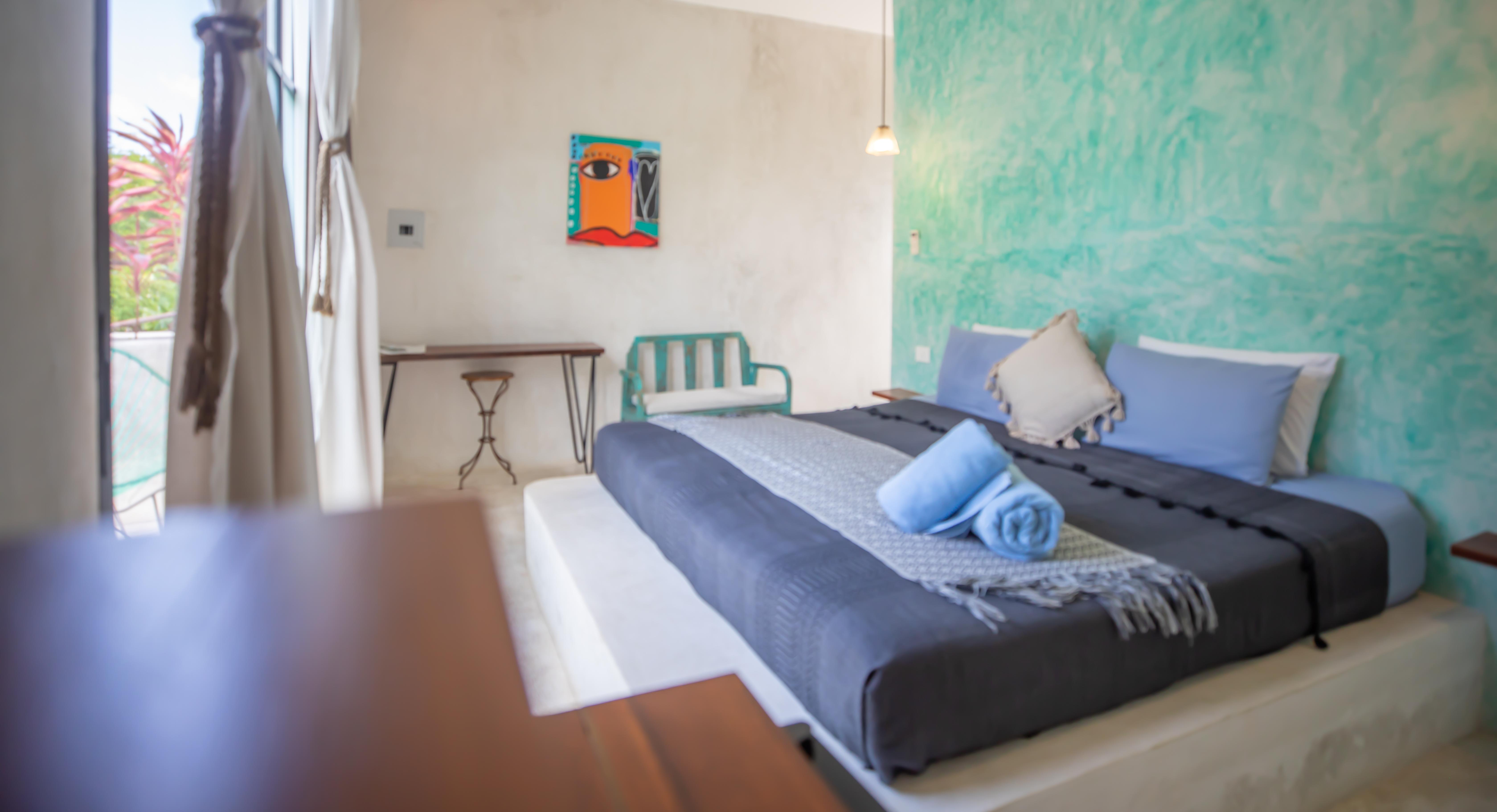 Turquoise (adults Only) Tulum