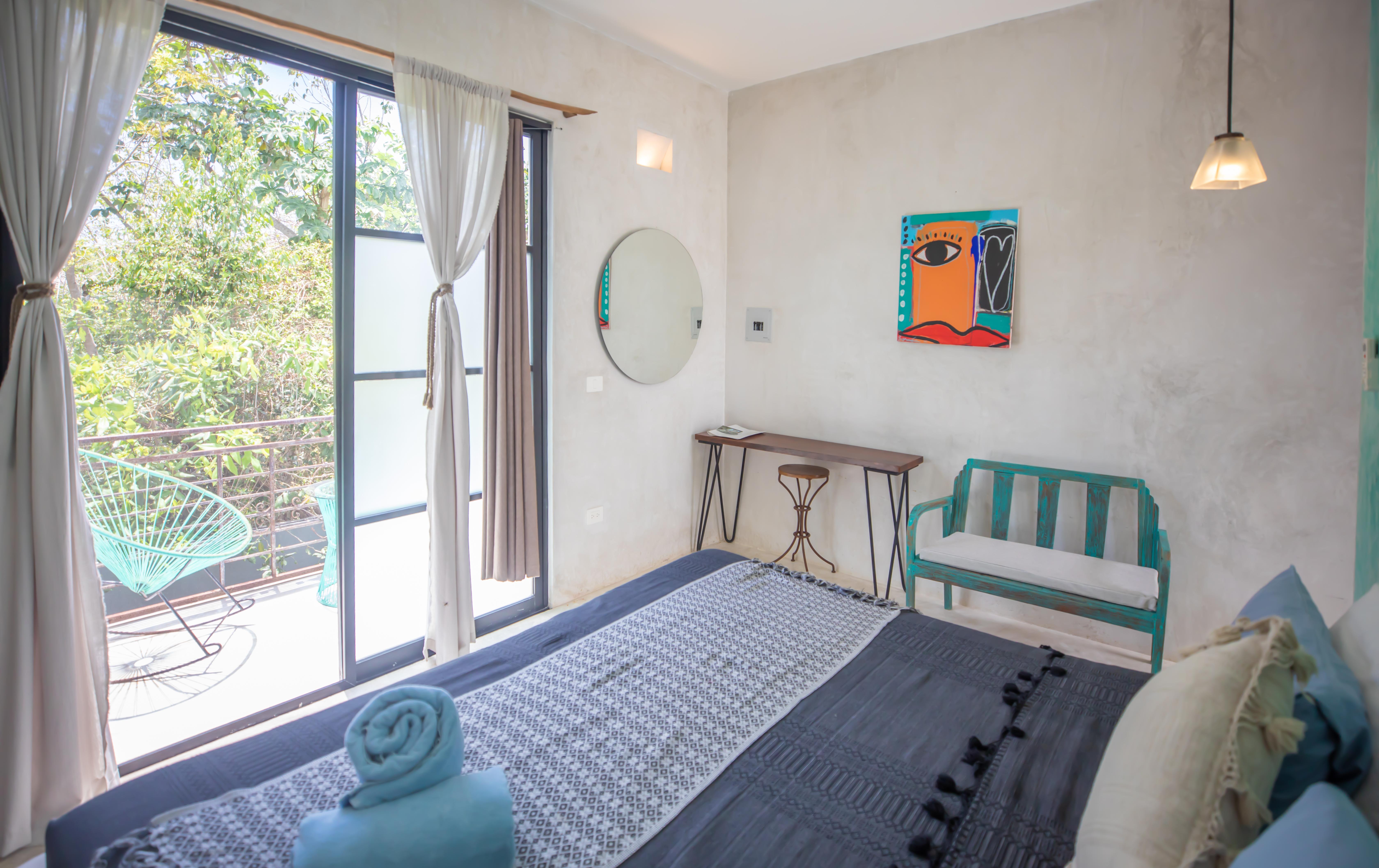 Turquoise (adults Only) 3*