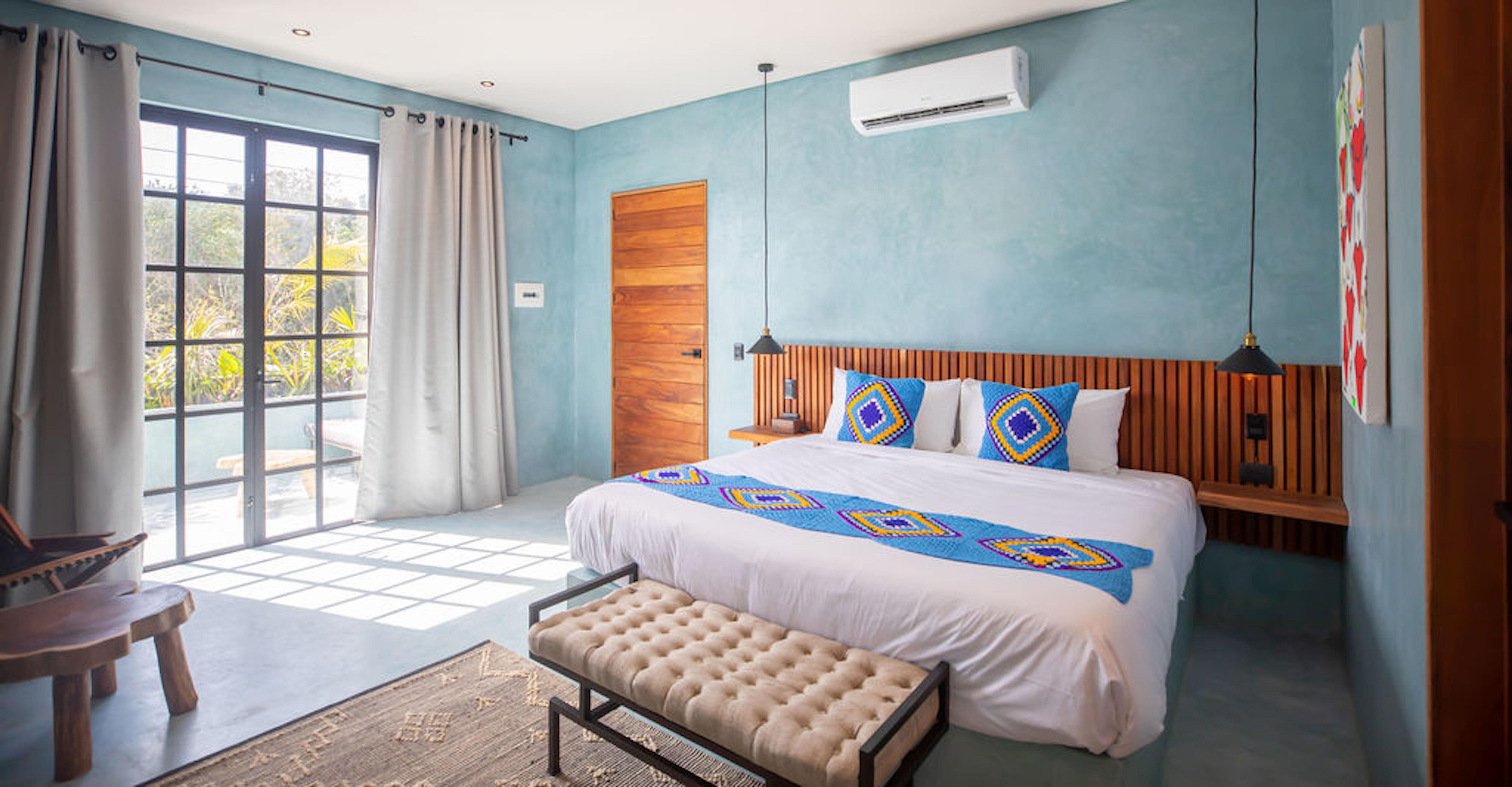Hotel Turquoise (adults Only) Tulum