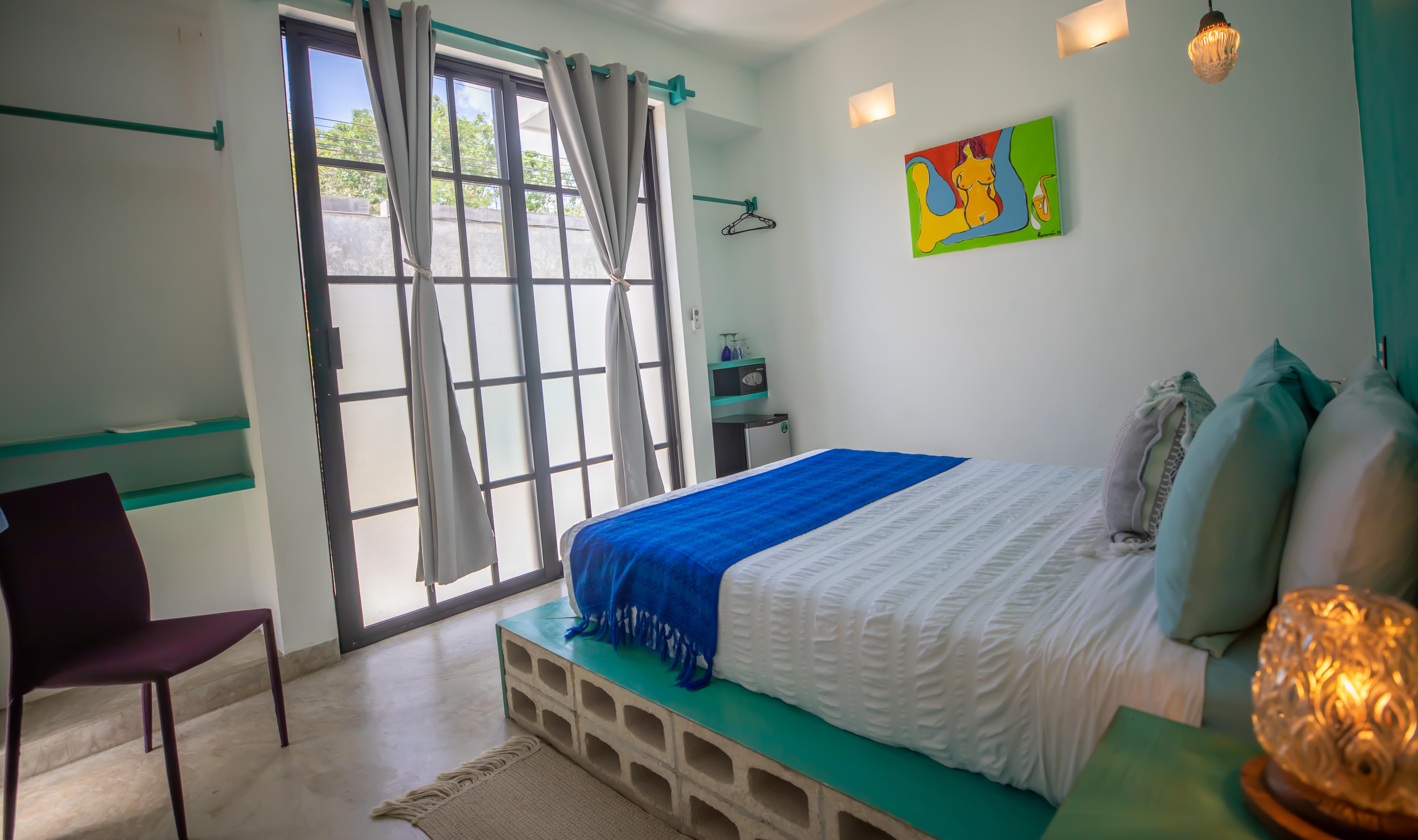 Turquoise (adults Only)