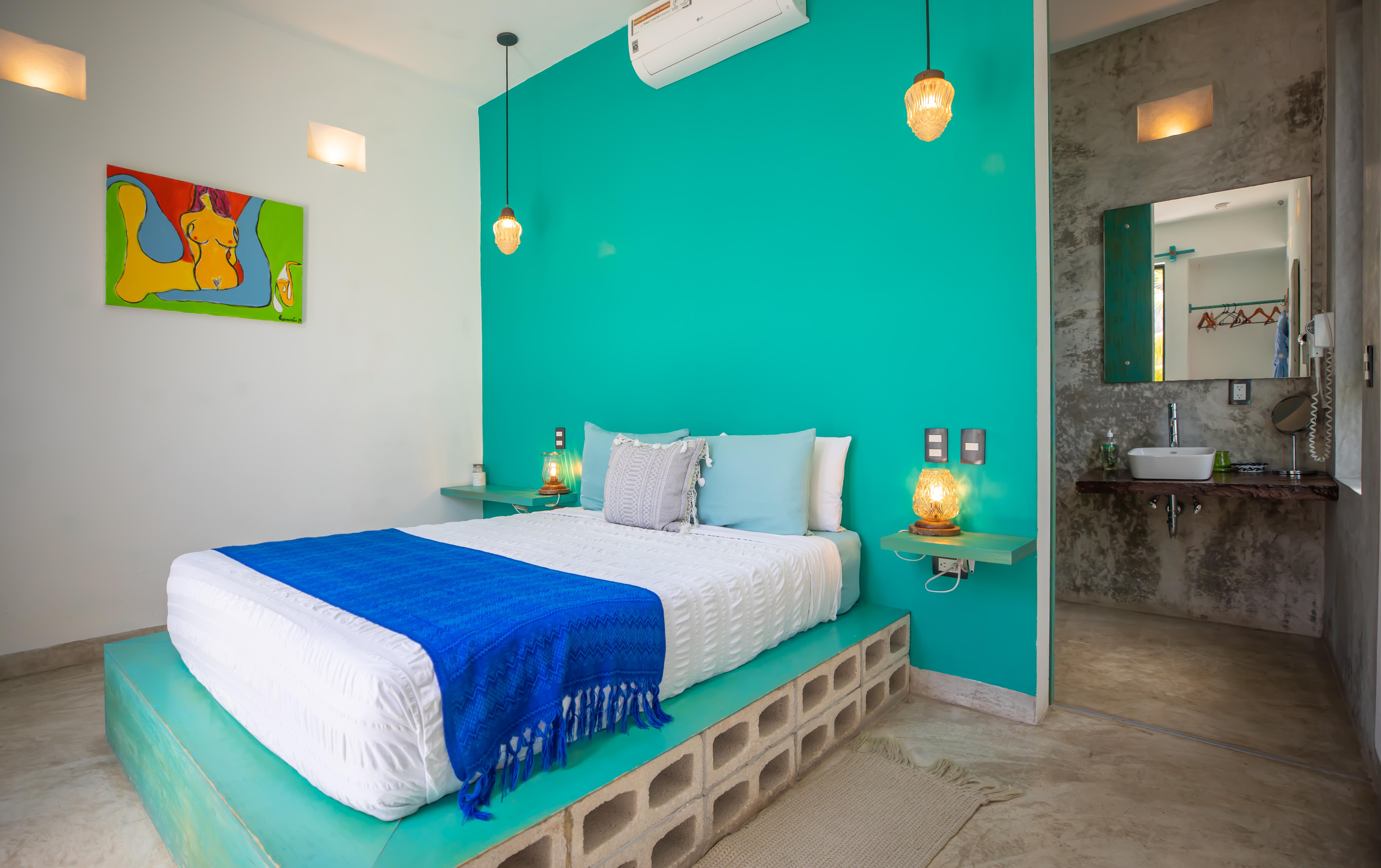 Turquoise (adults Only) Hotel