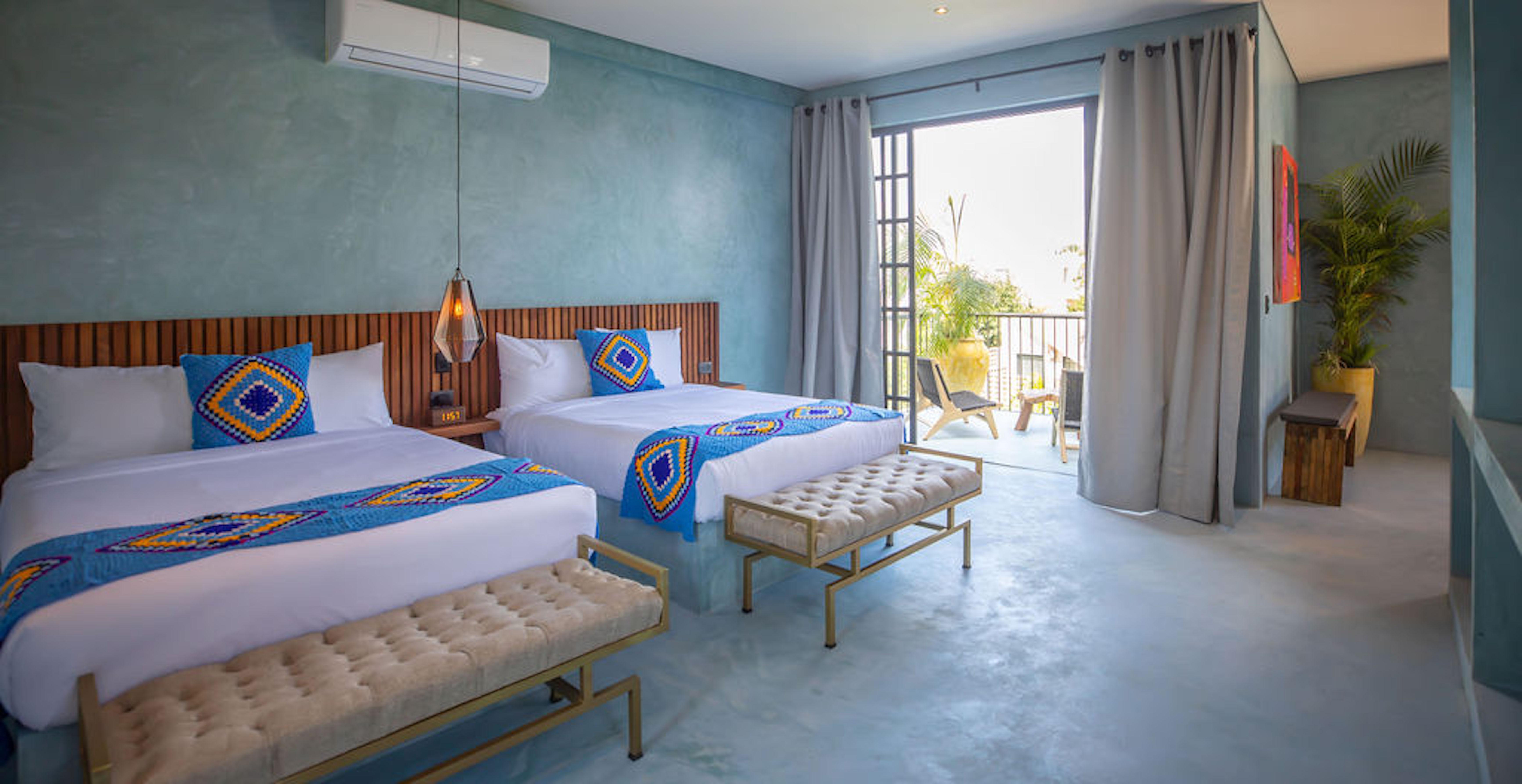 Turquoise (adults Only) Tulum