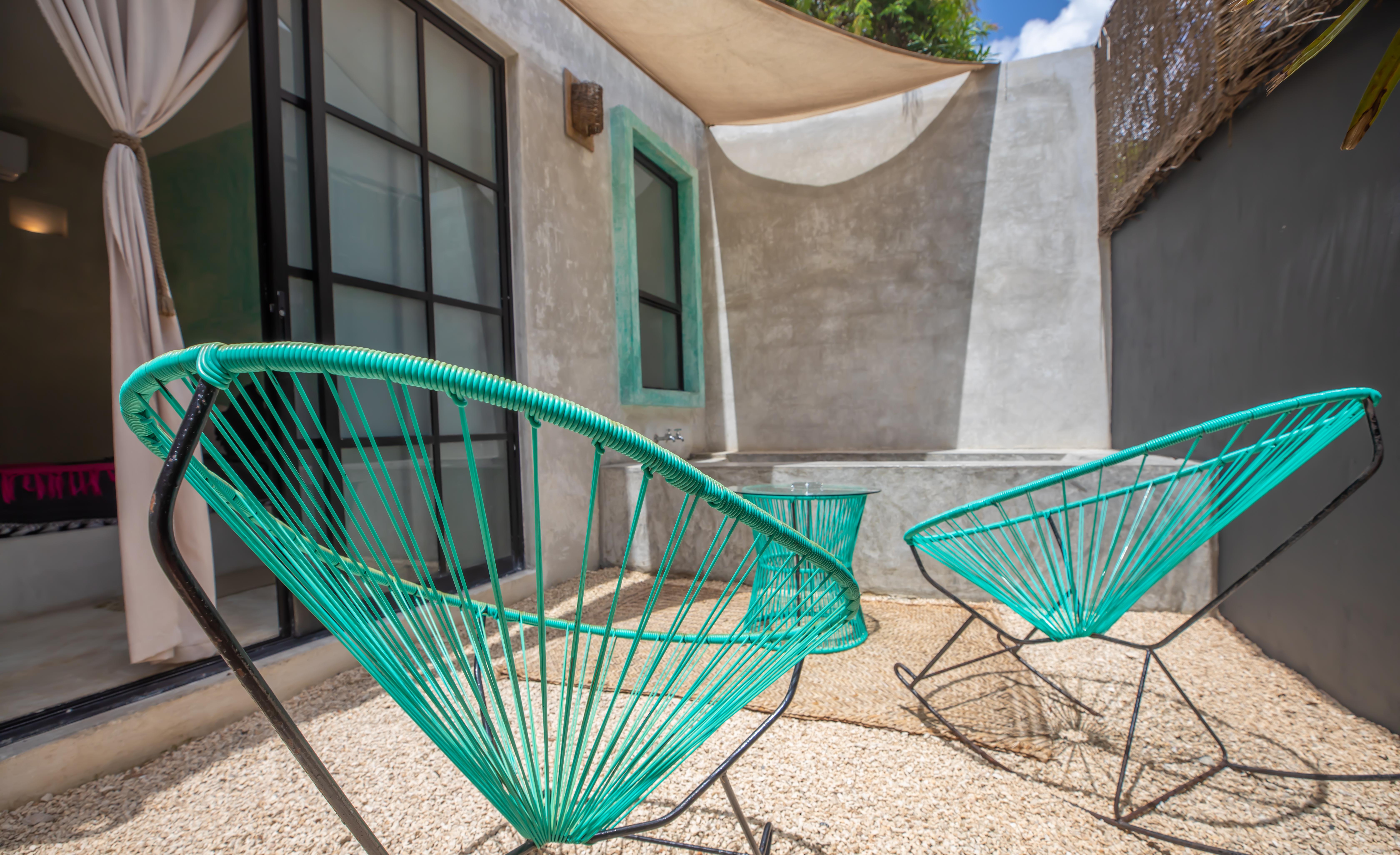 Hotel Turquoise (adults Only) 3*