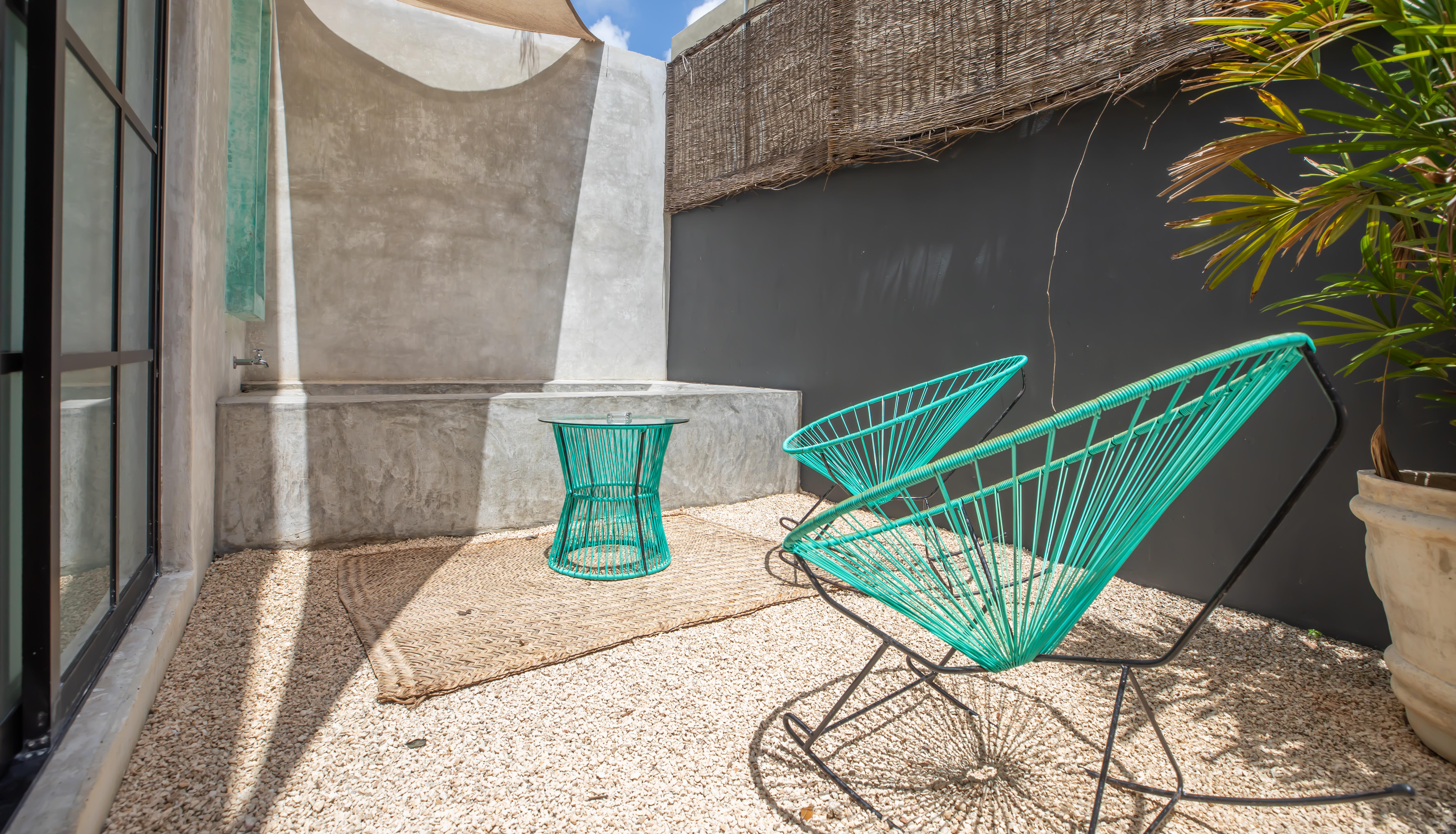 Turquoise (adults Only) 3* Tulum