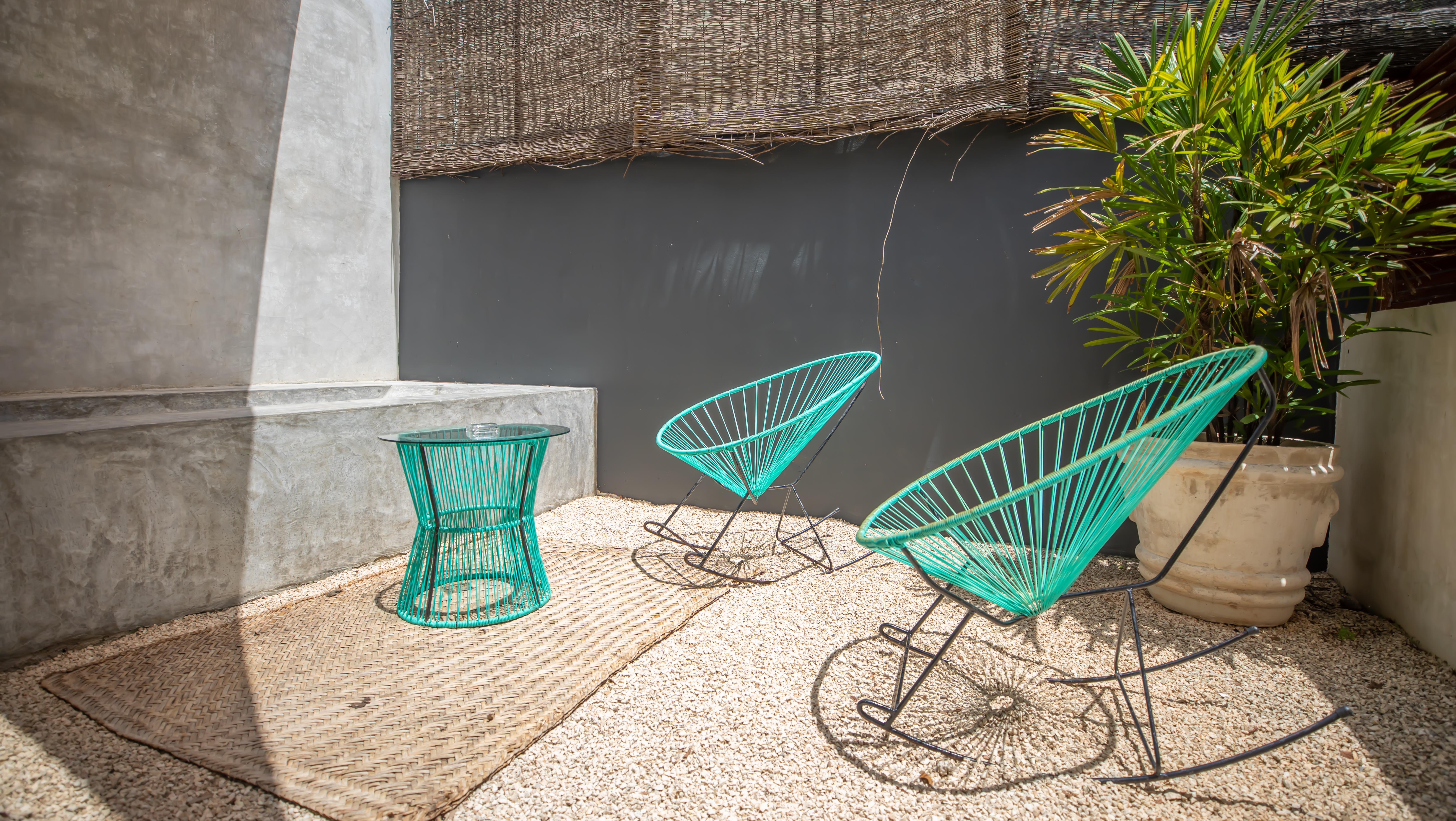 Turquoise (adults Only) 3*