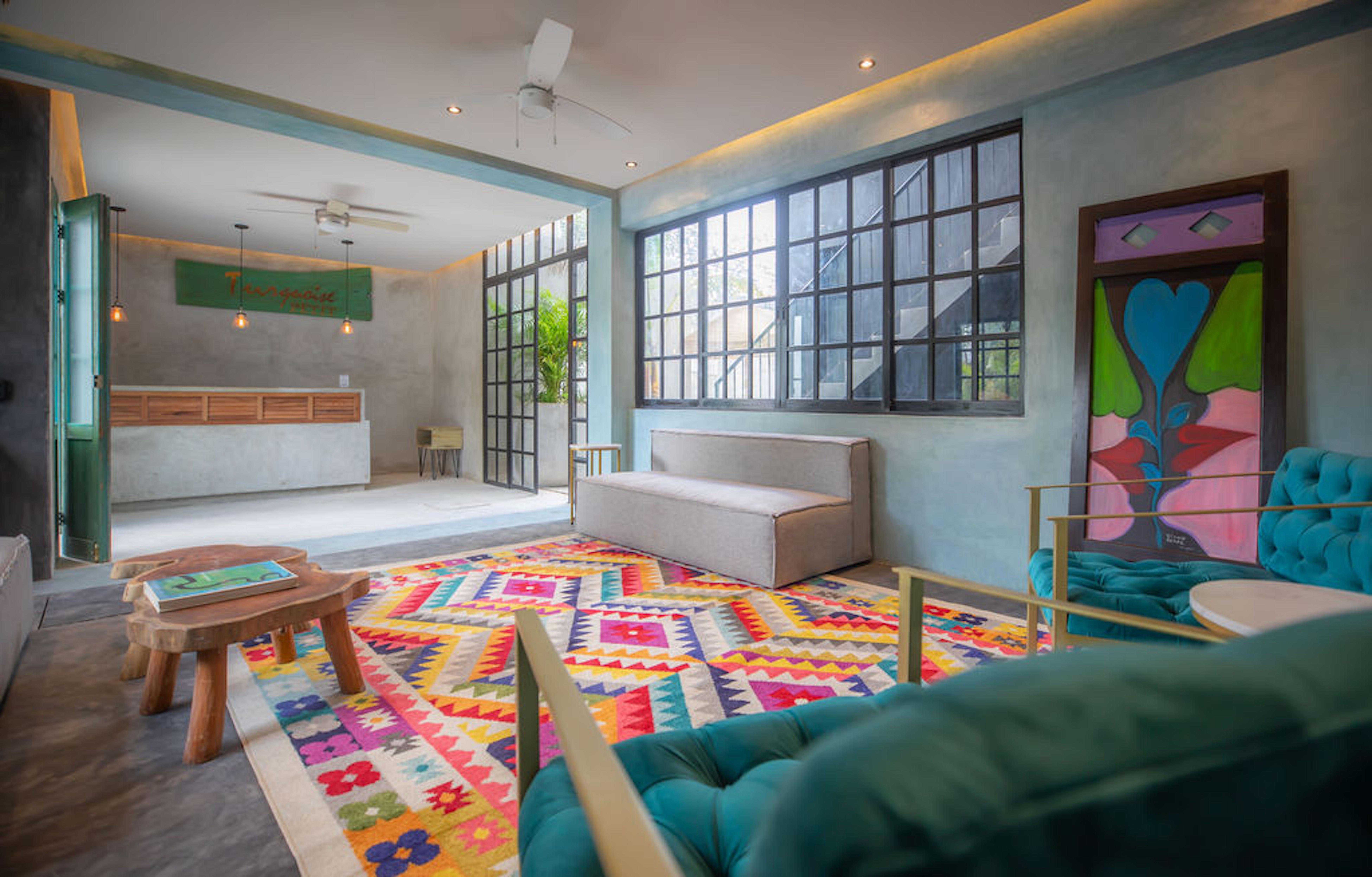 Turquoise (adults Only) Tulum